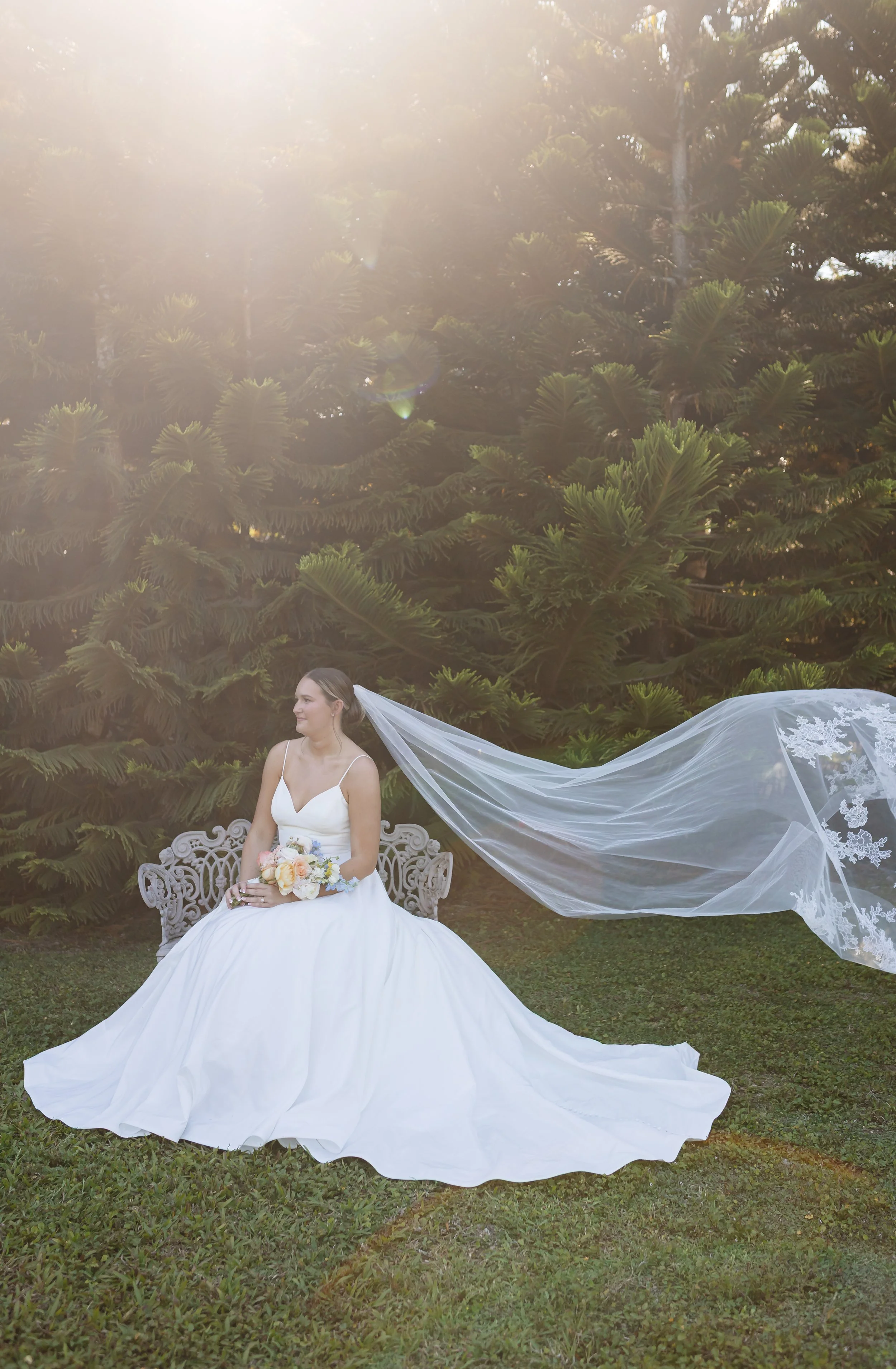 Miami Wedding Florist 