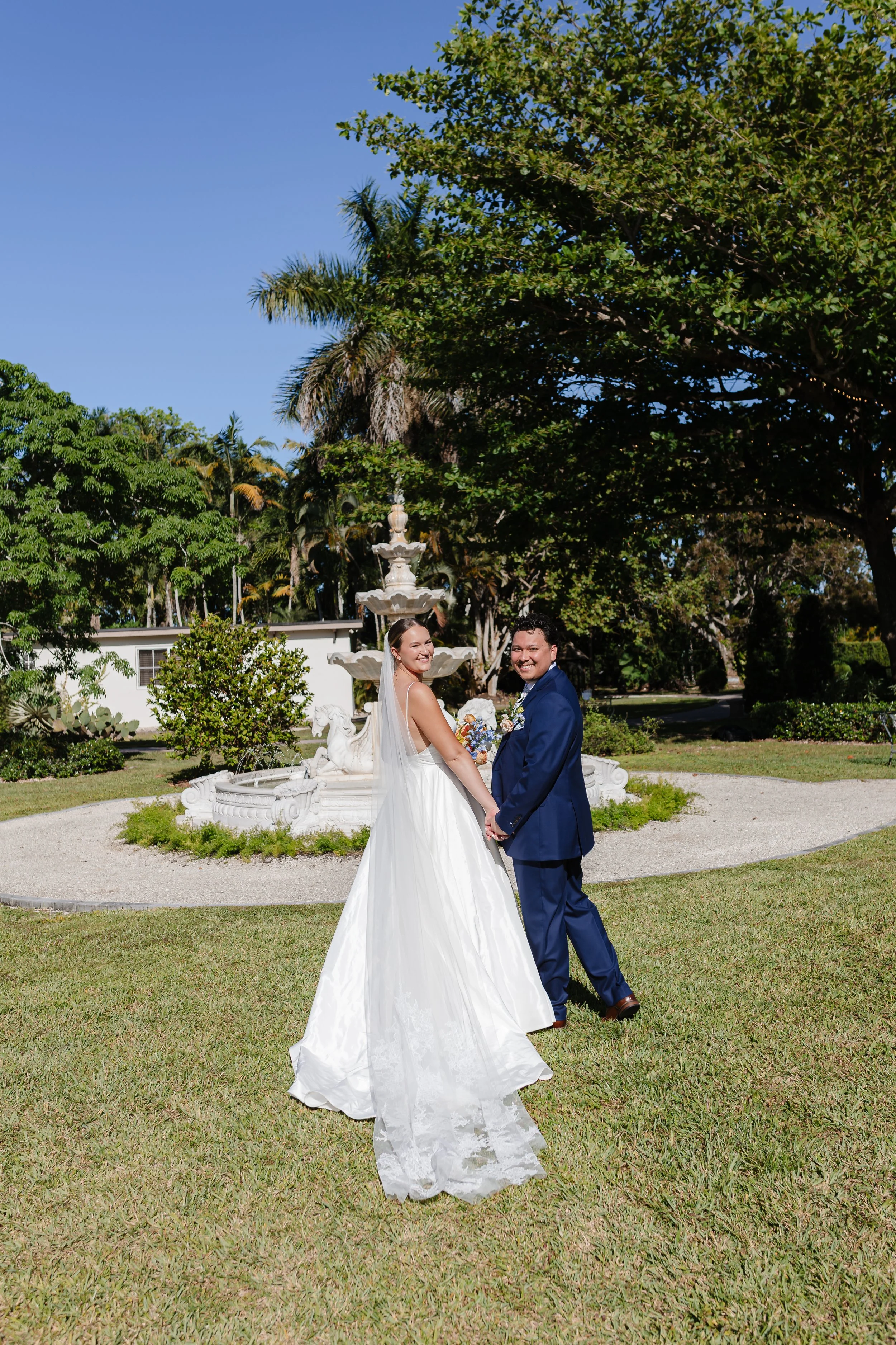Miami Wedding Florist 