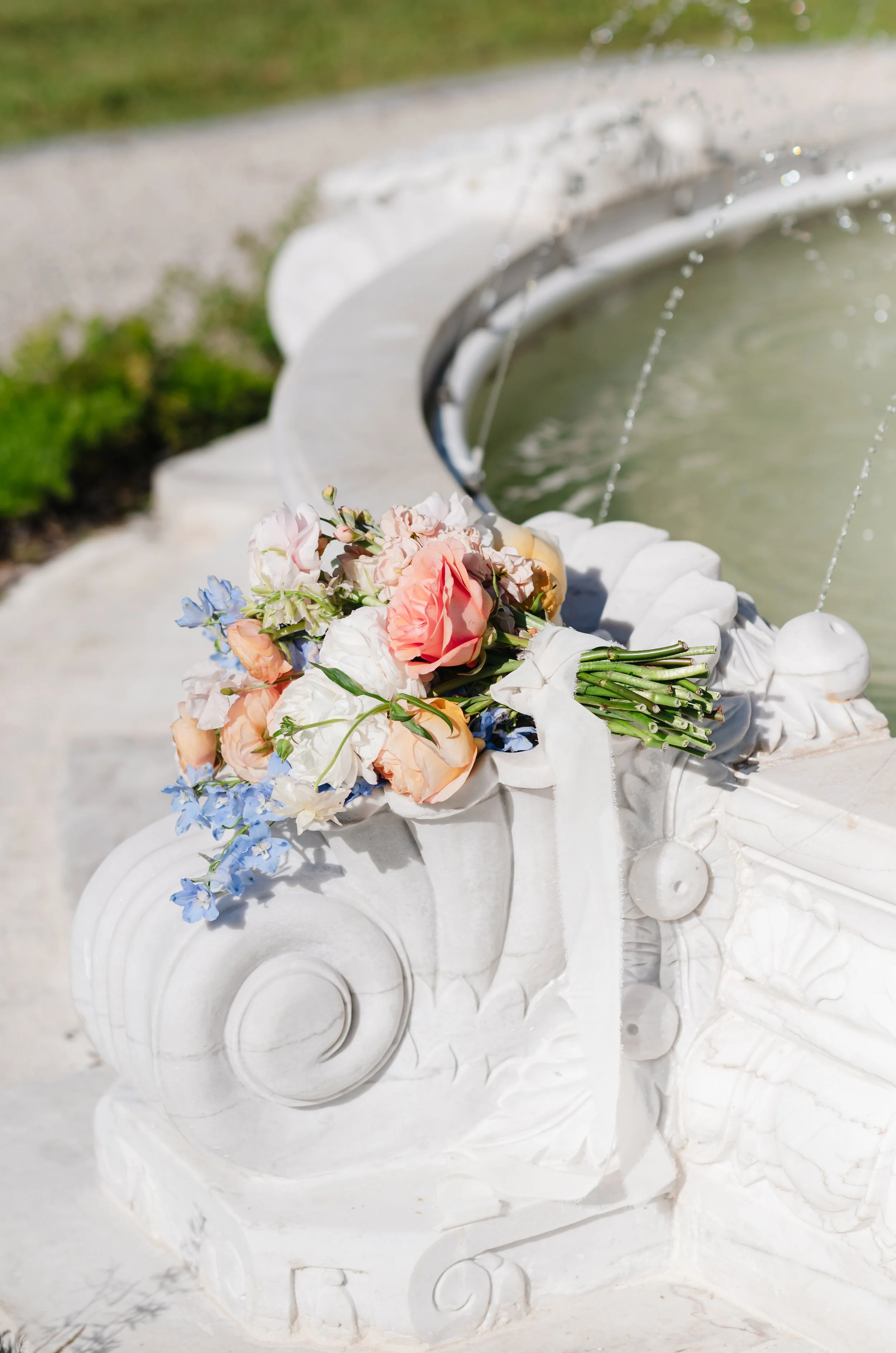 Miami Wedding Florist 
