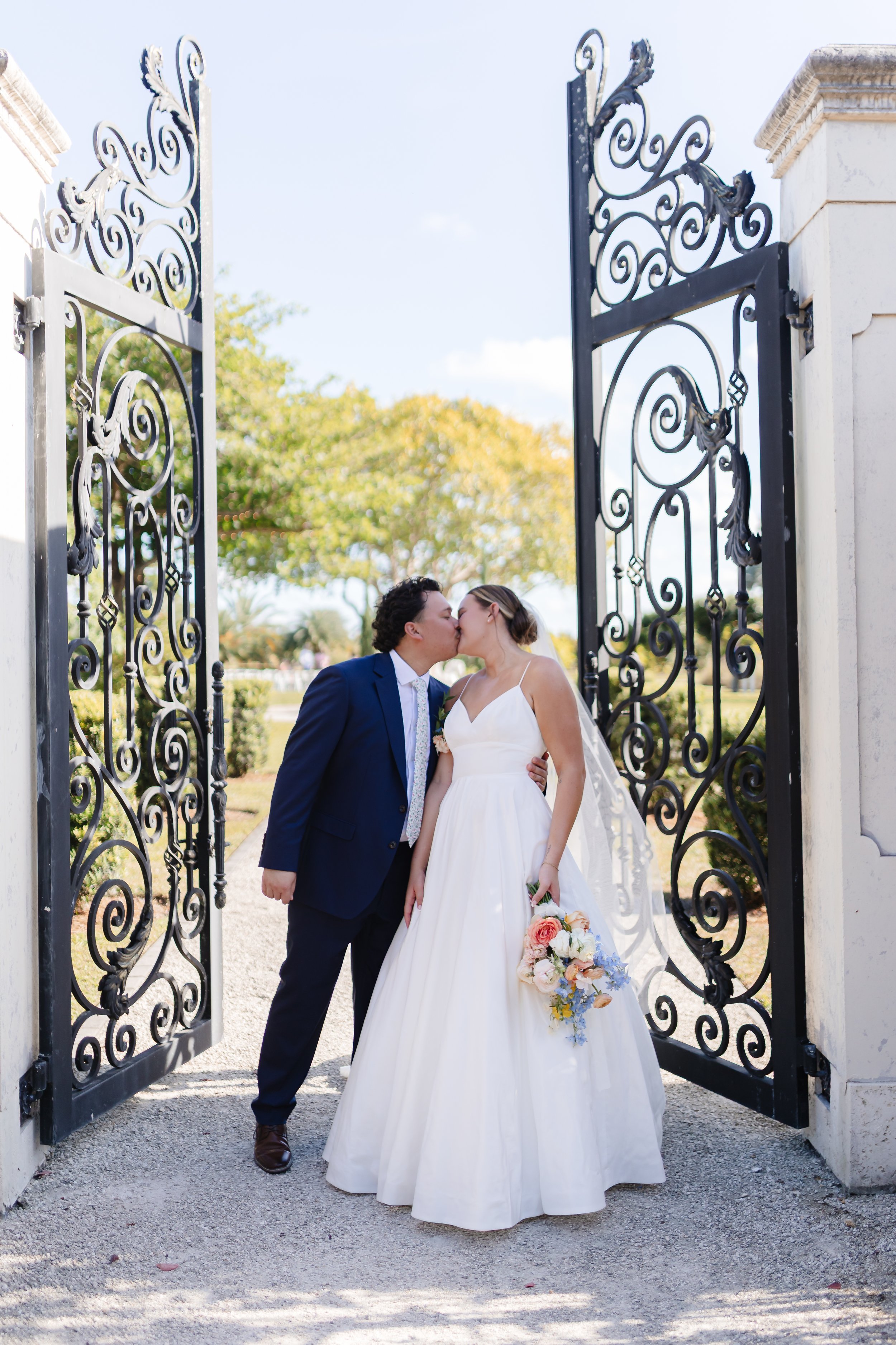 Miami Wedding Florist 