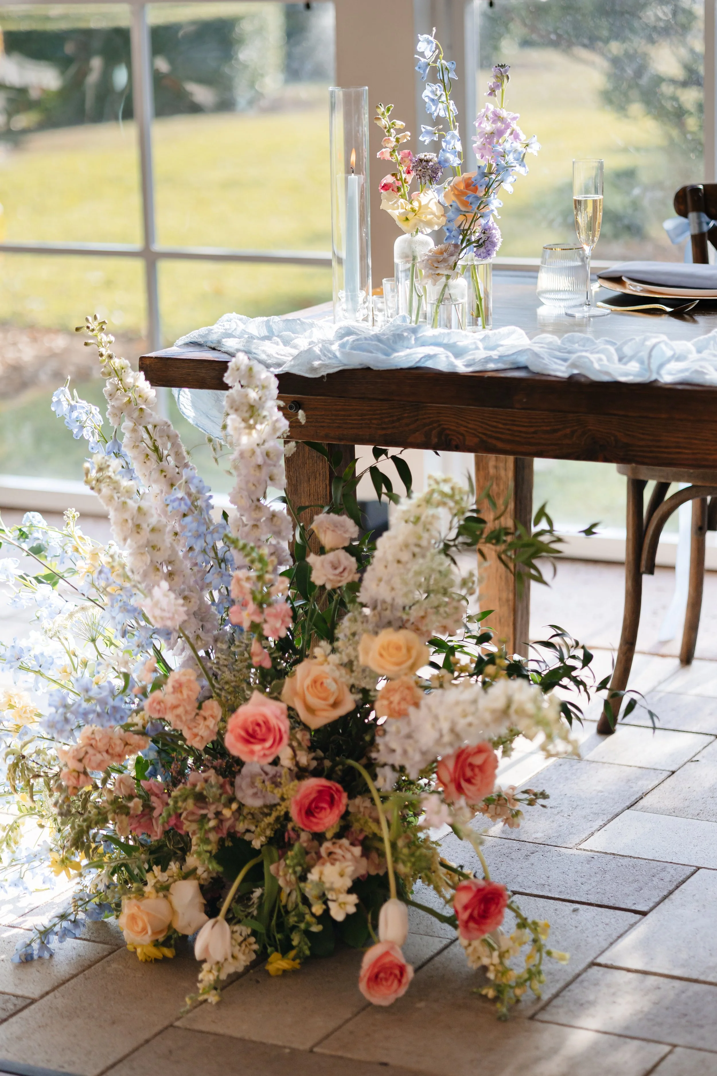 wedding florist South Florida