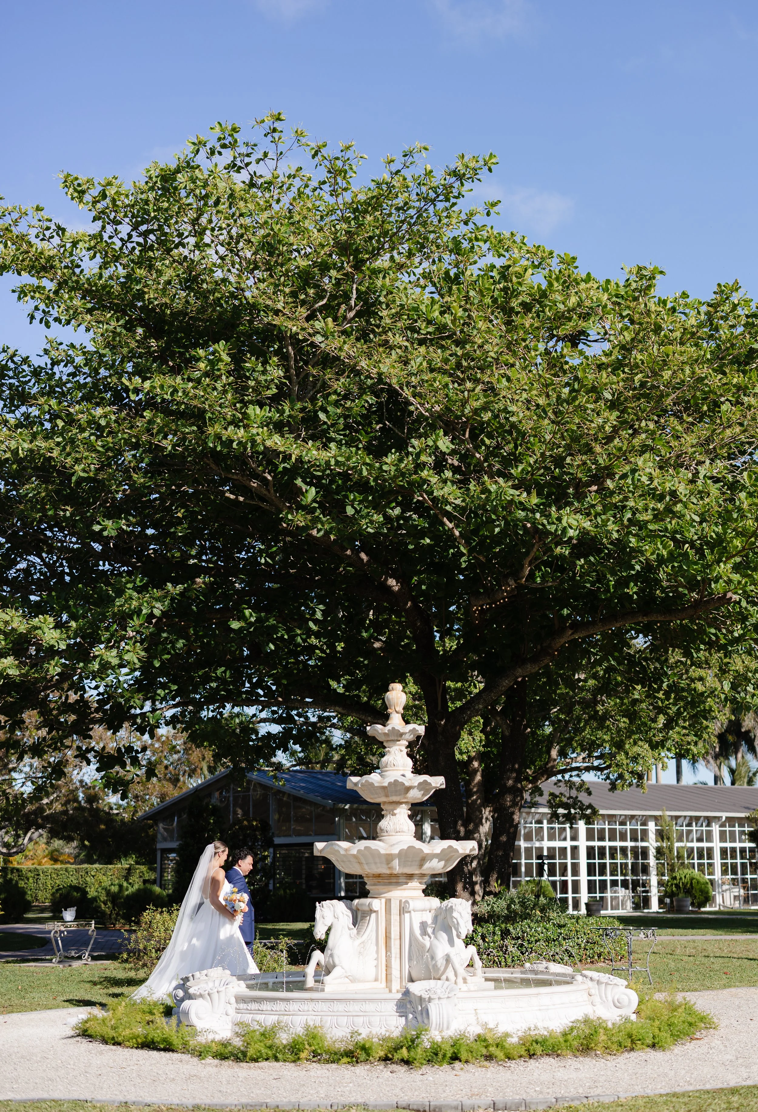 Miami Wedding Florist 