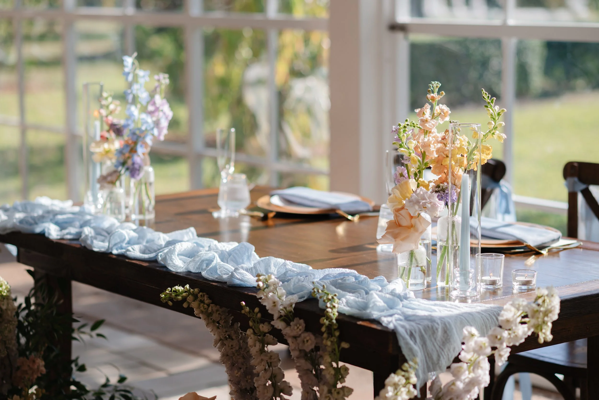 wedding florist South Florida