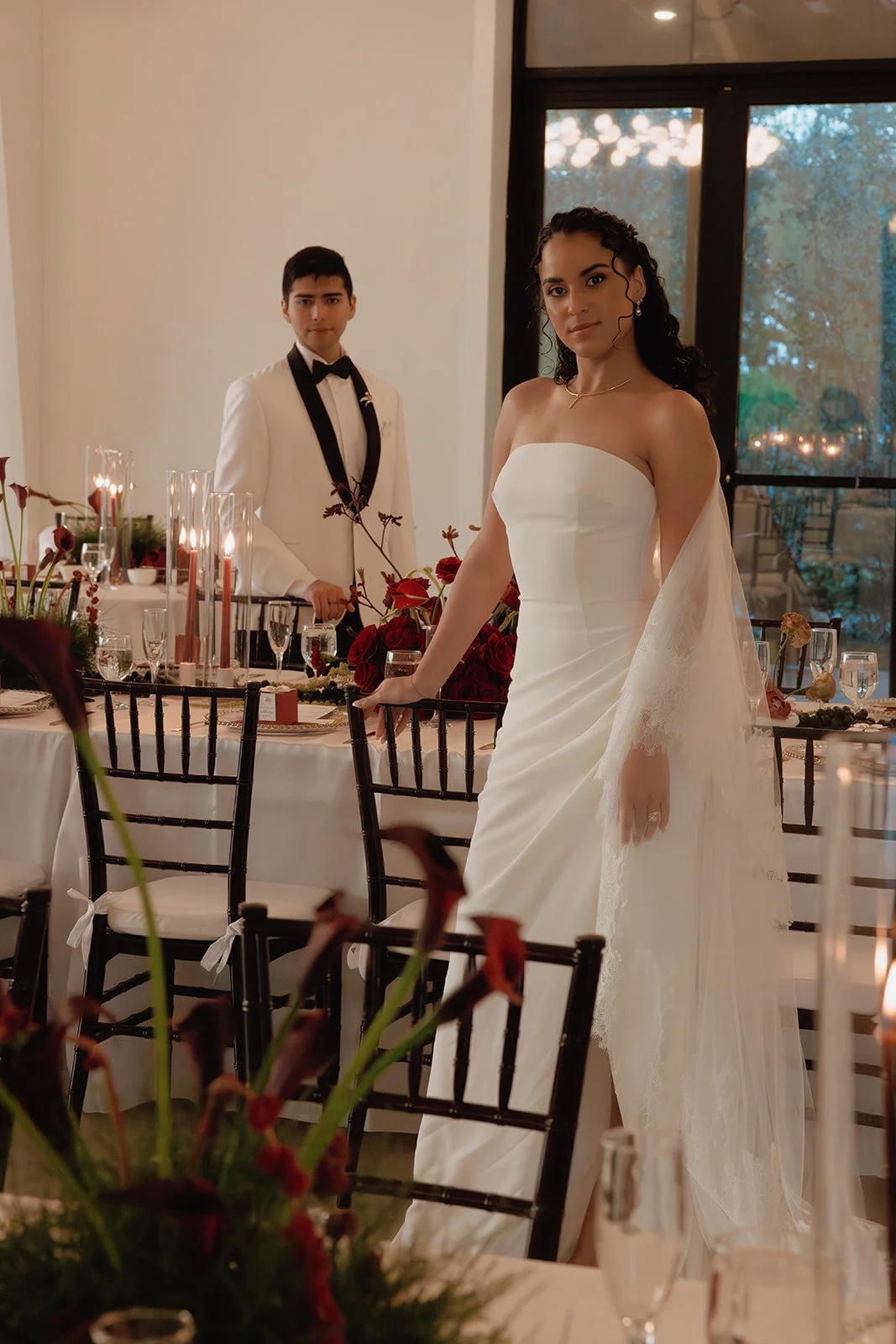 Luxury wedding south Florida 