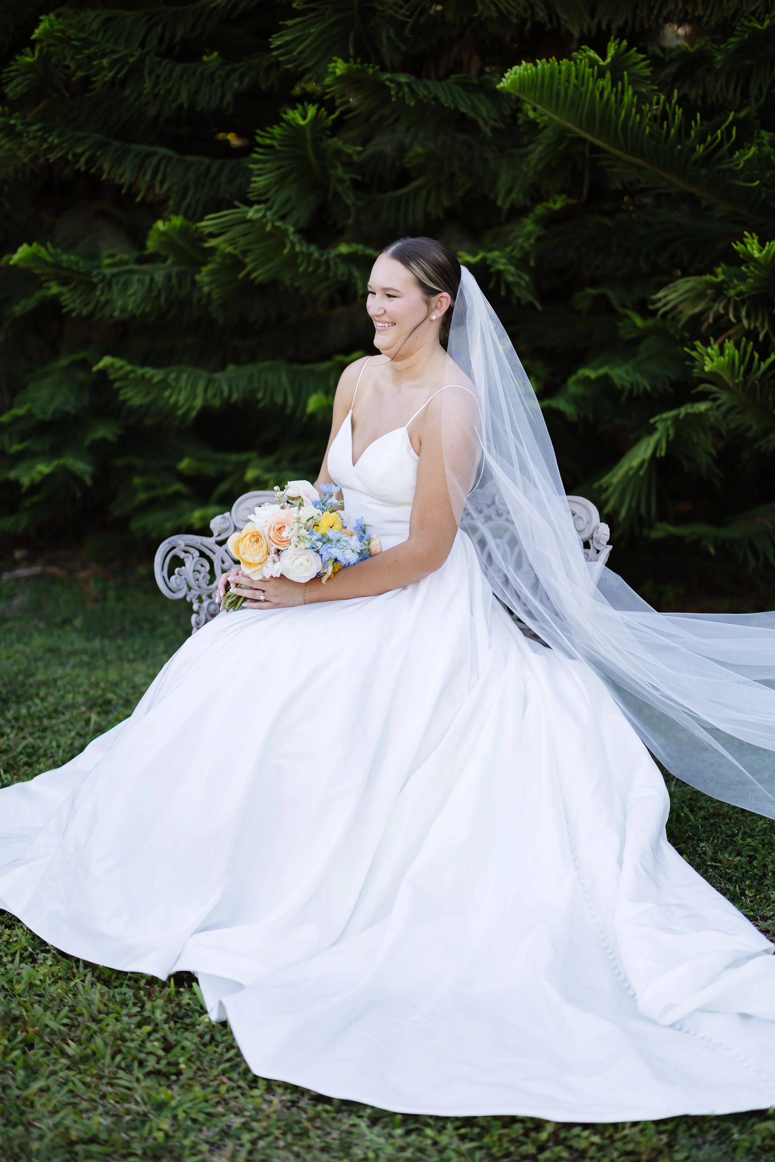 Miami Wedding Florist 