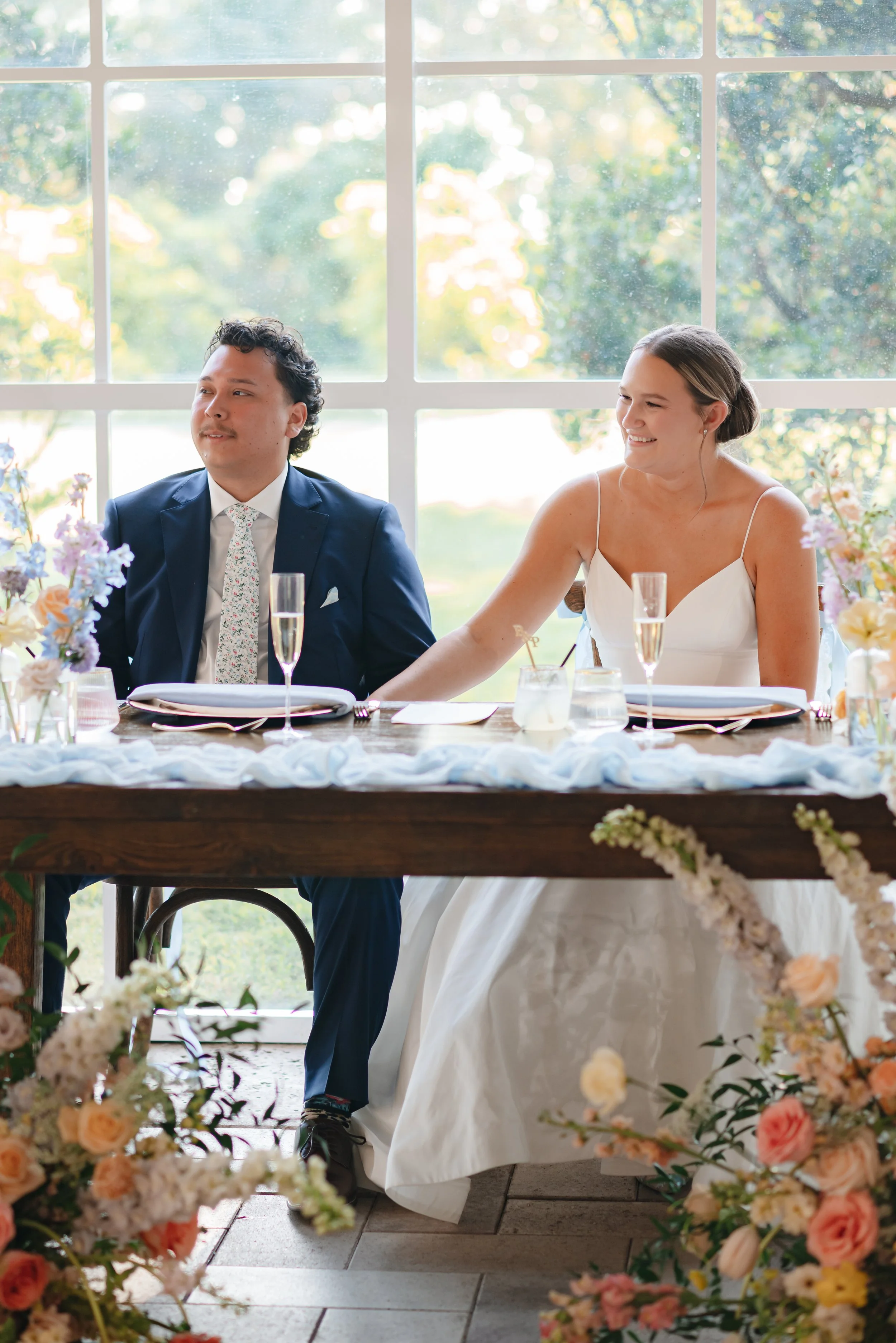 wedding florist South Florida