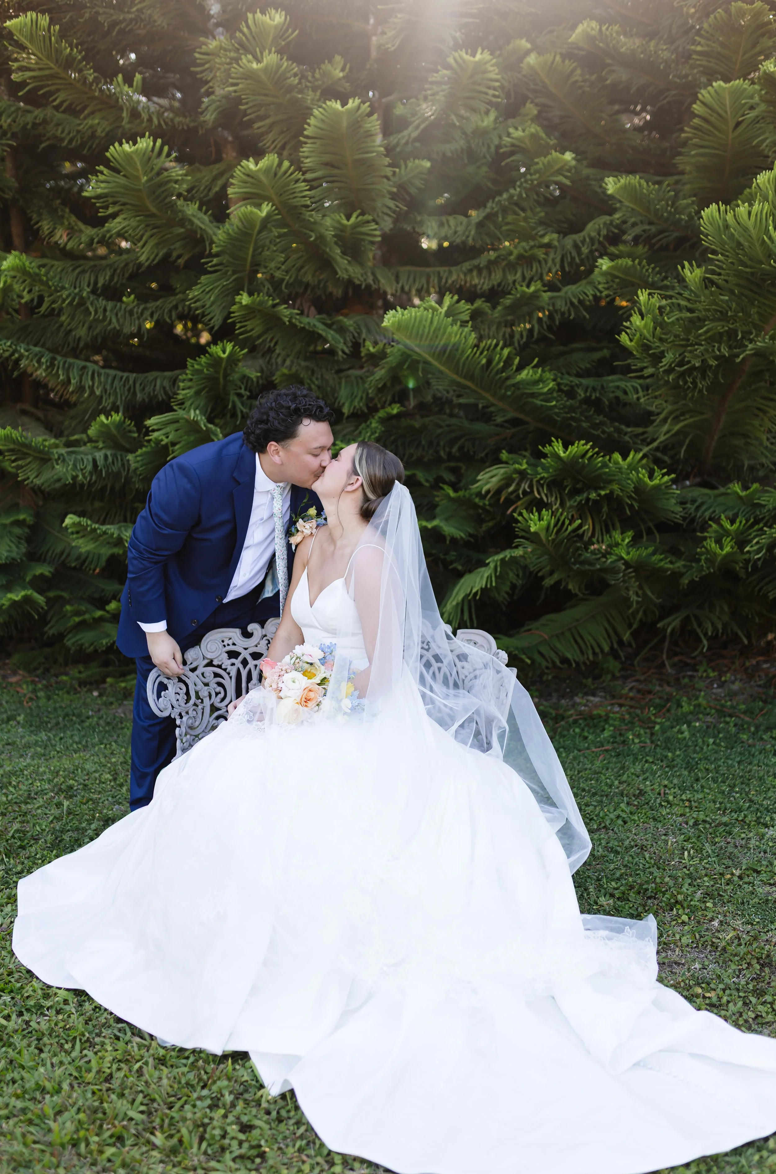 Miami Wedding Florist 