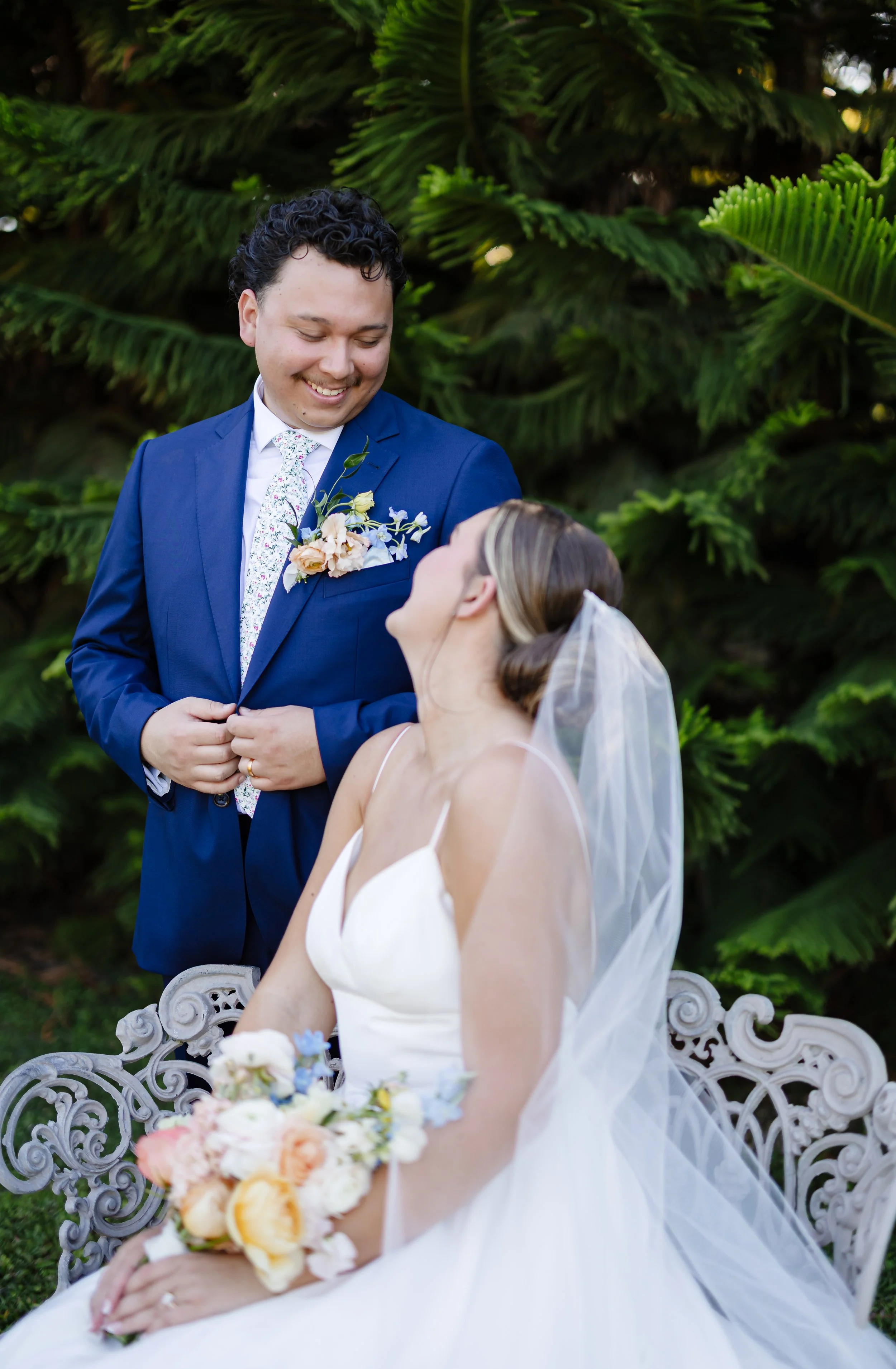 Miami Wedding Florist 