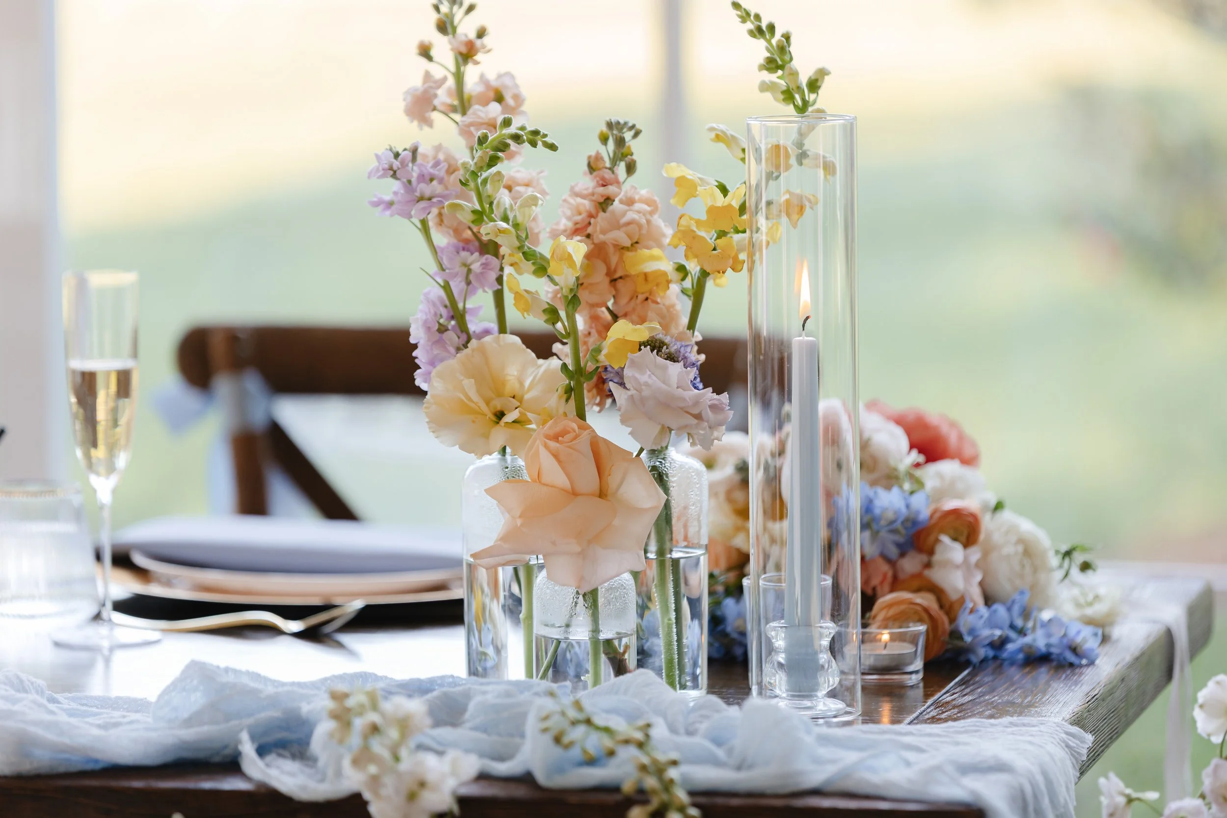 wedding florist South Florida