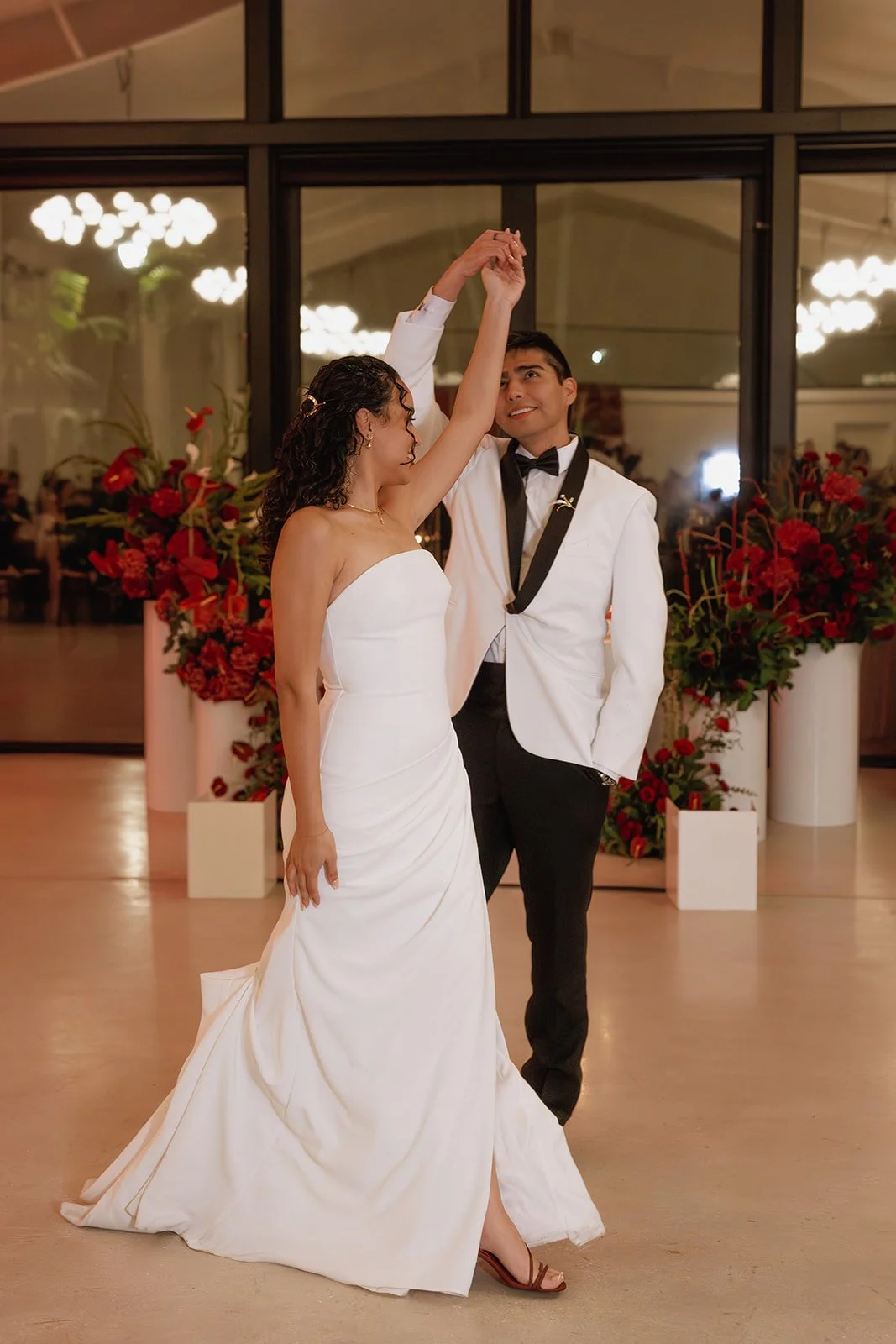 Luxury wedding south Florida 