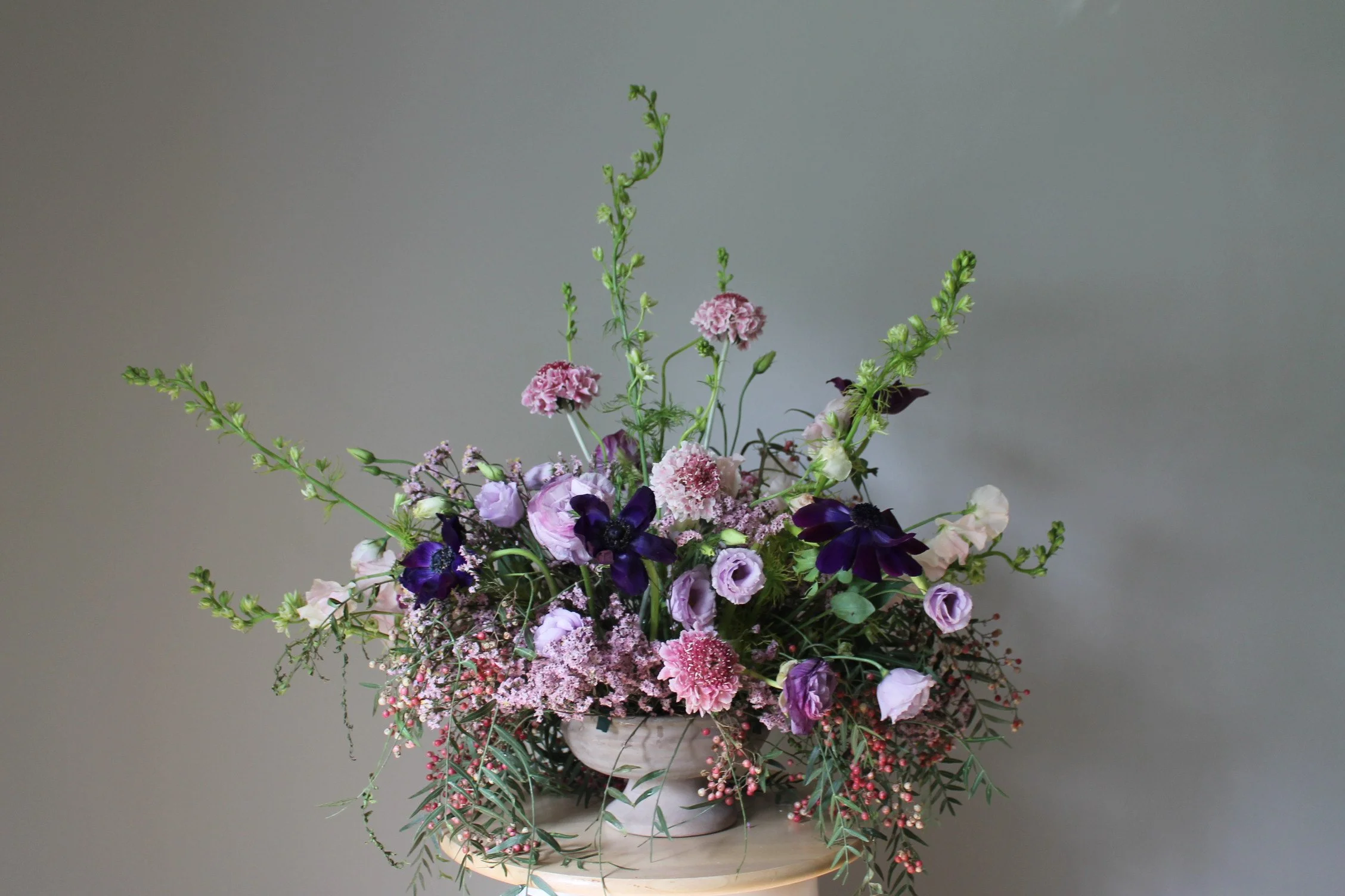 Valentine's Day Arrangements