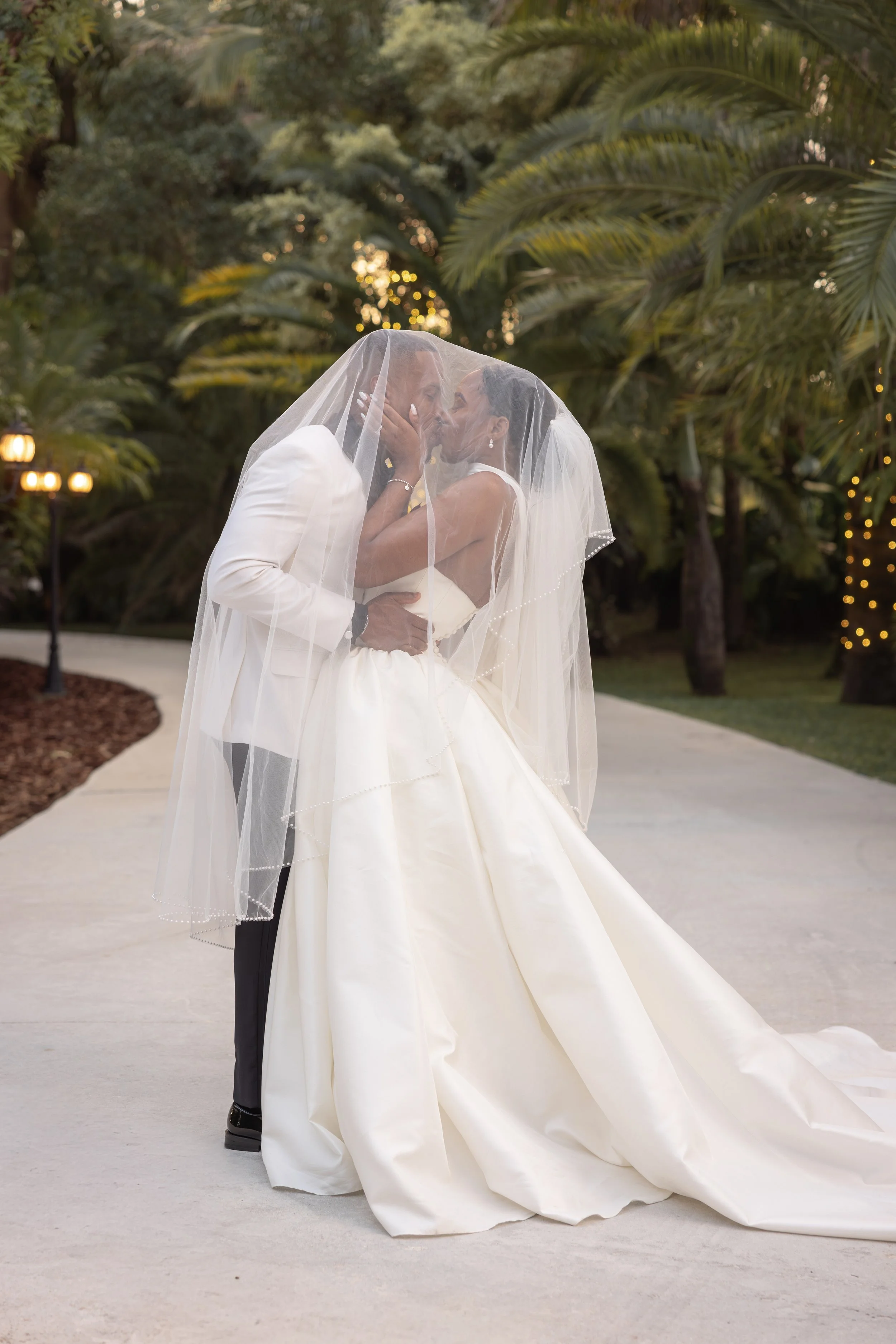 Miami Wedding Florist