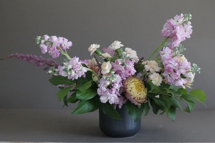 Valentine's Day Arrangements