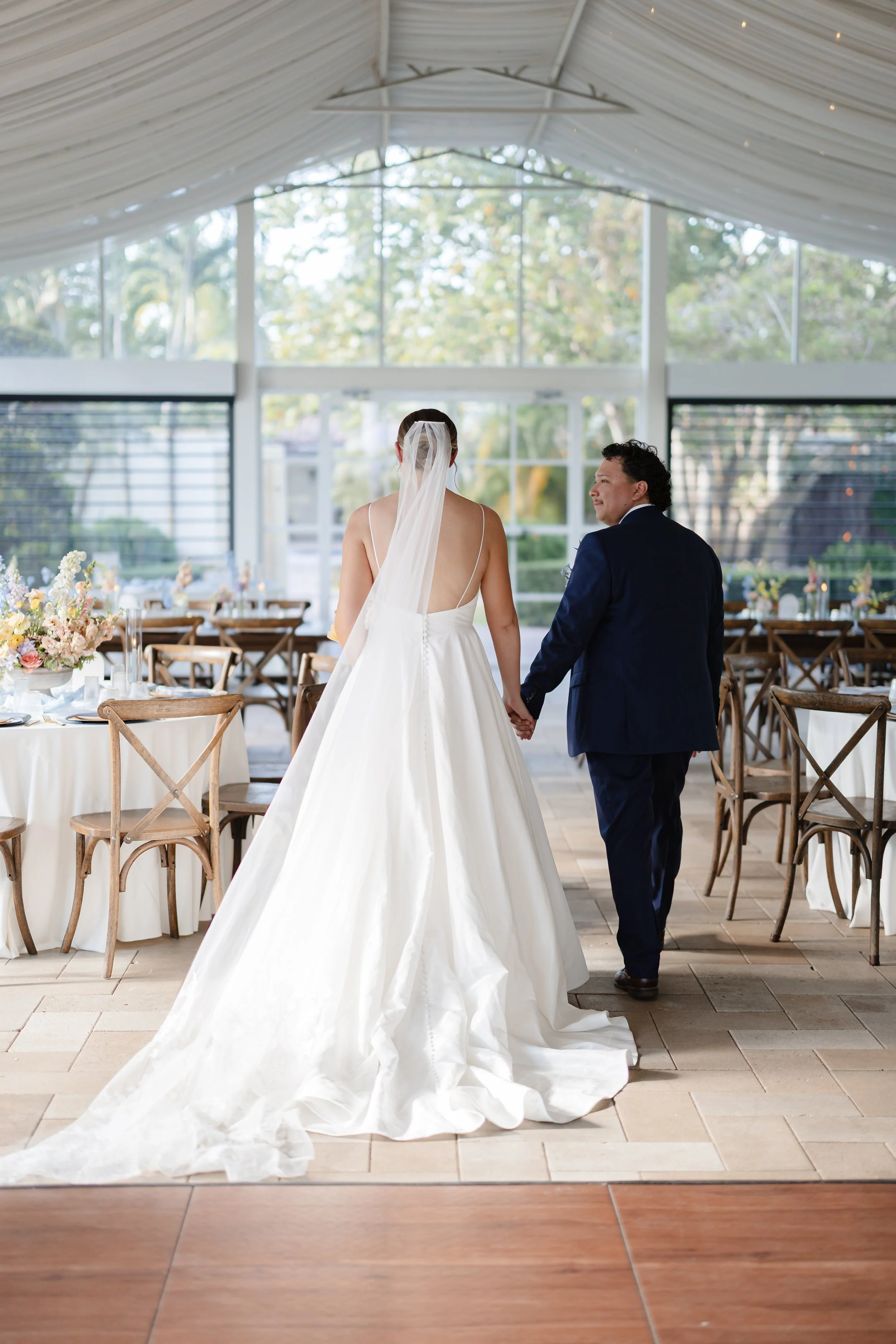 Miami Wedding Florist 