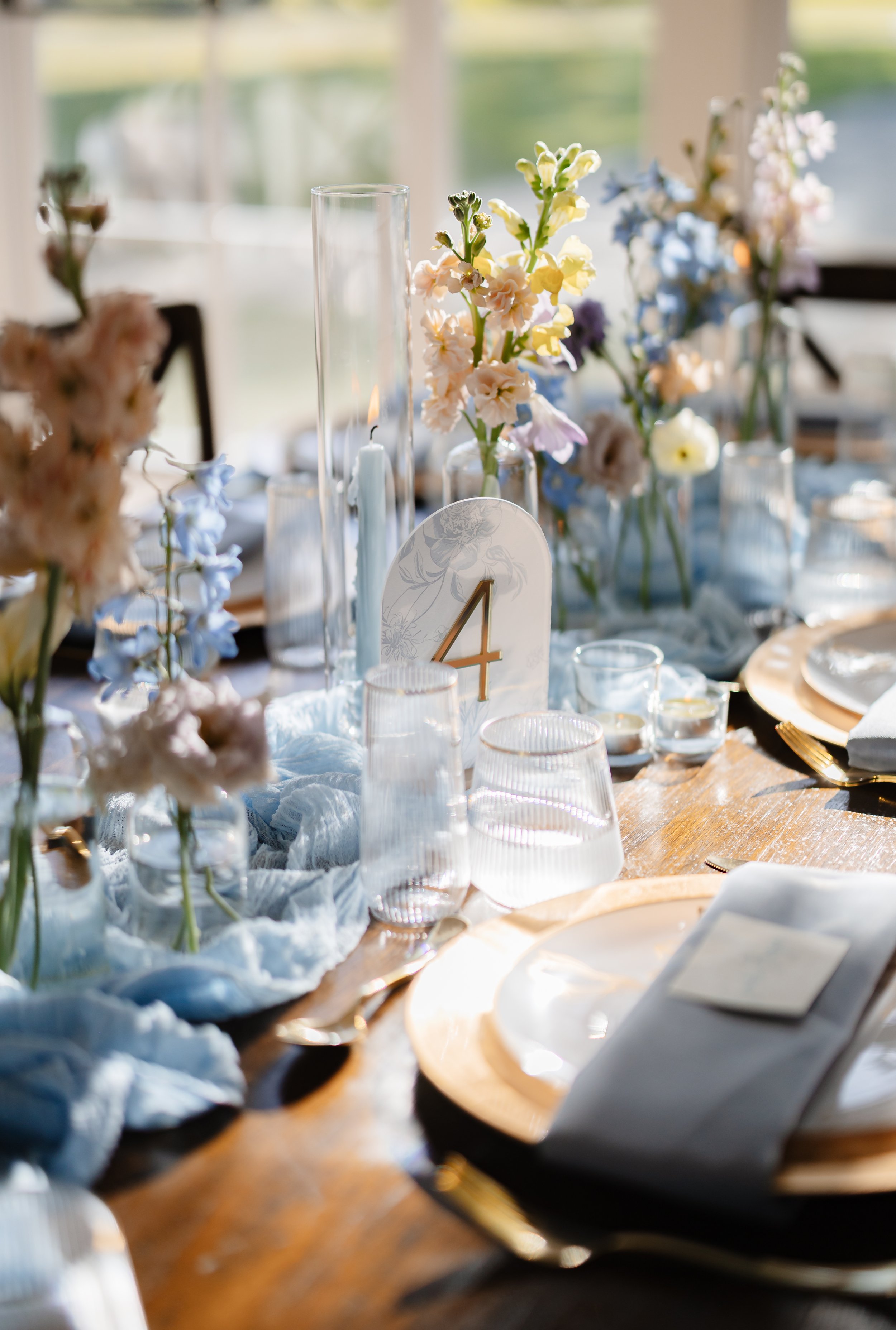 Miami wedding flowers