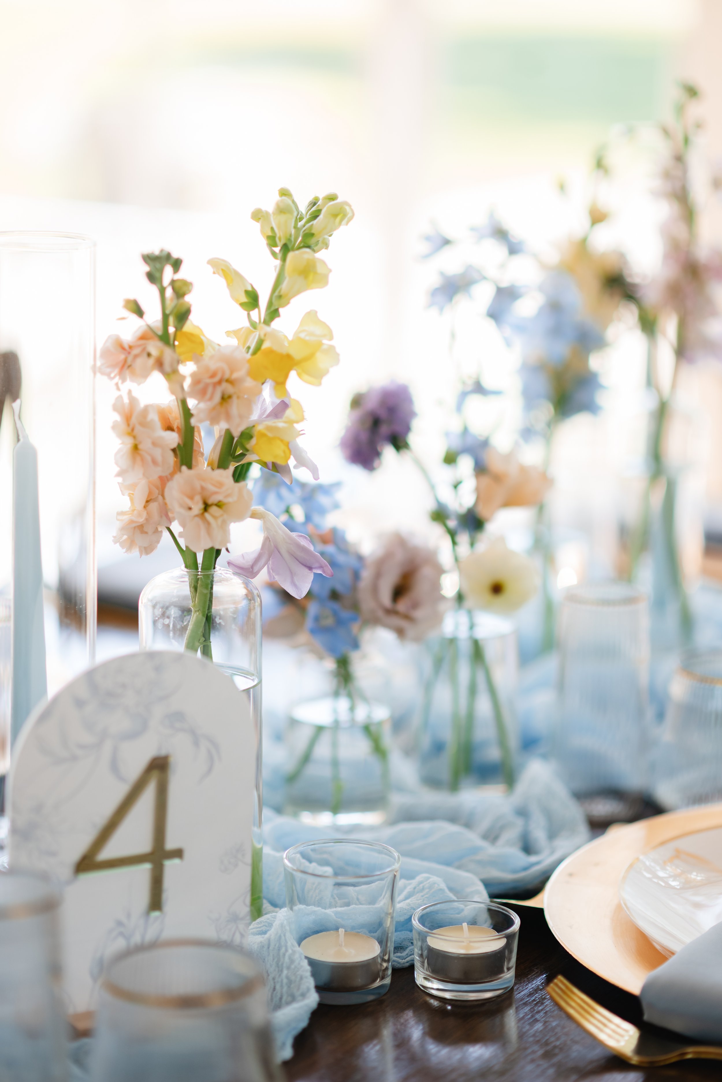 wedding florist South Florida