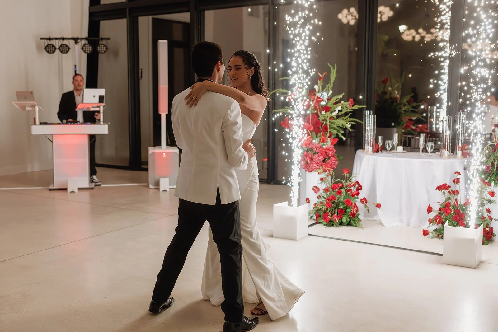 Luxury wedding south Florida 