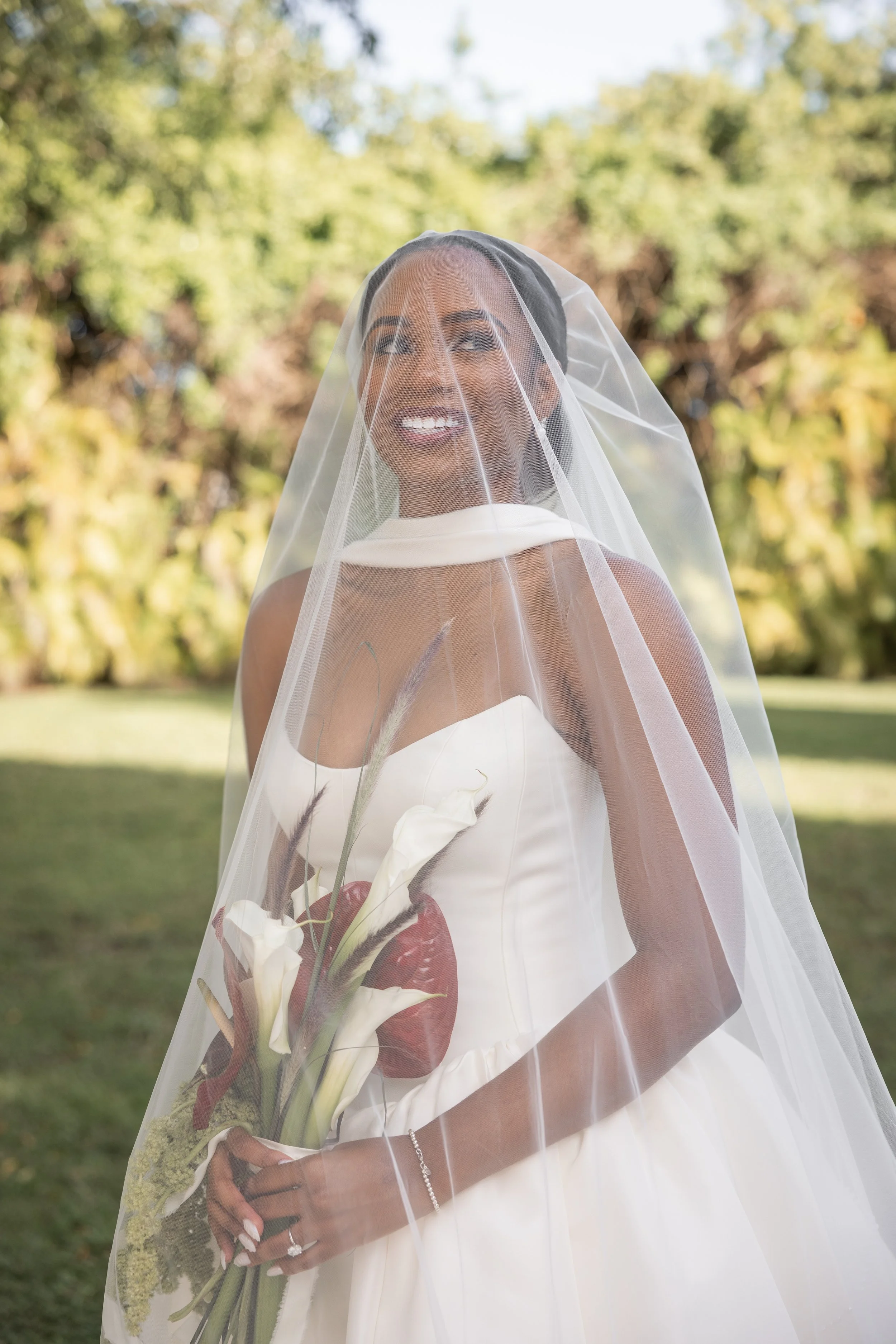 Miami Wedding Florist 