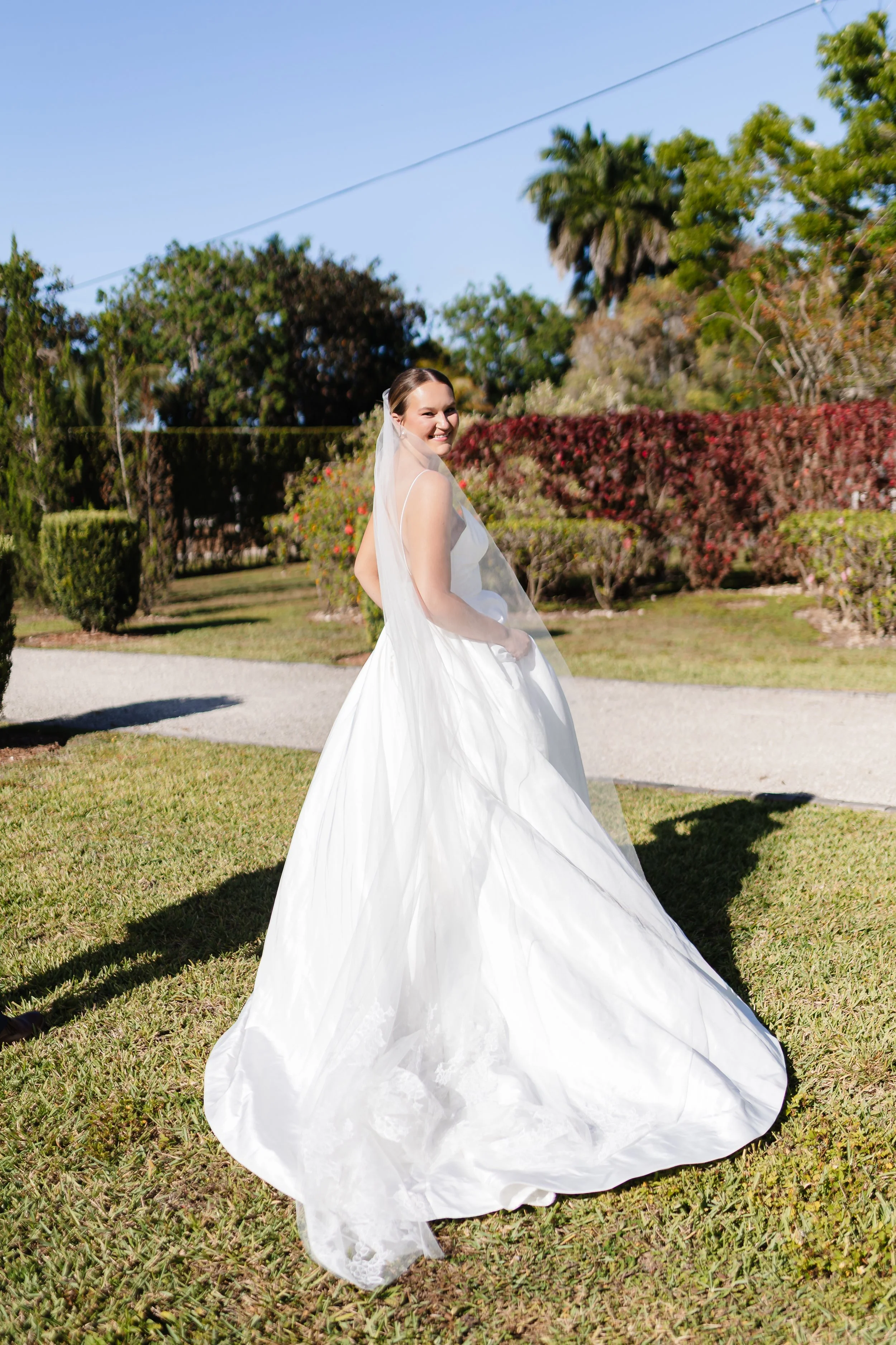 Miami Wedding Florist 