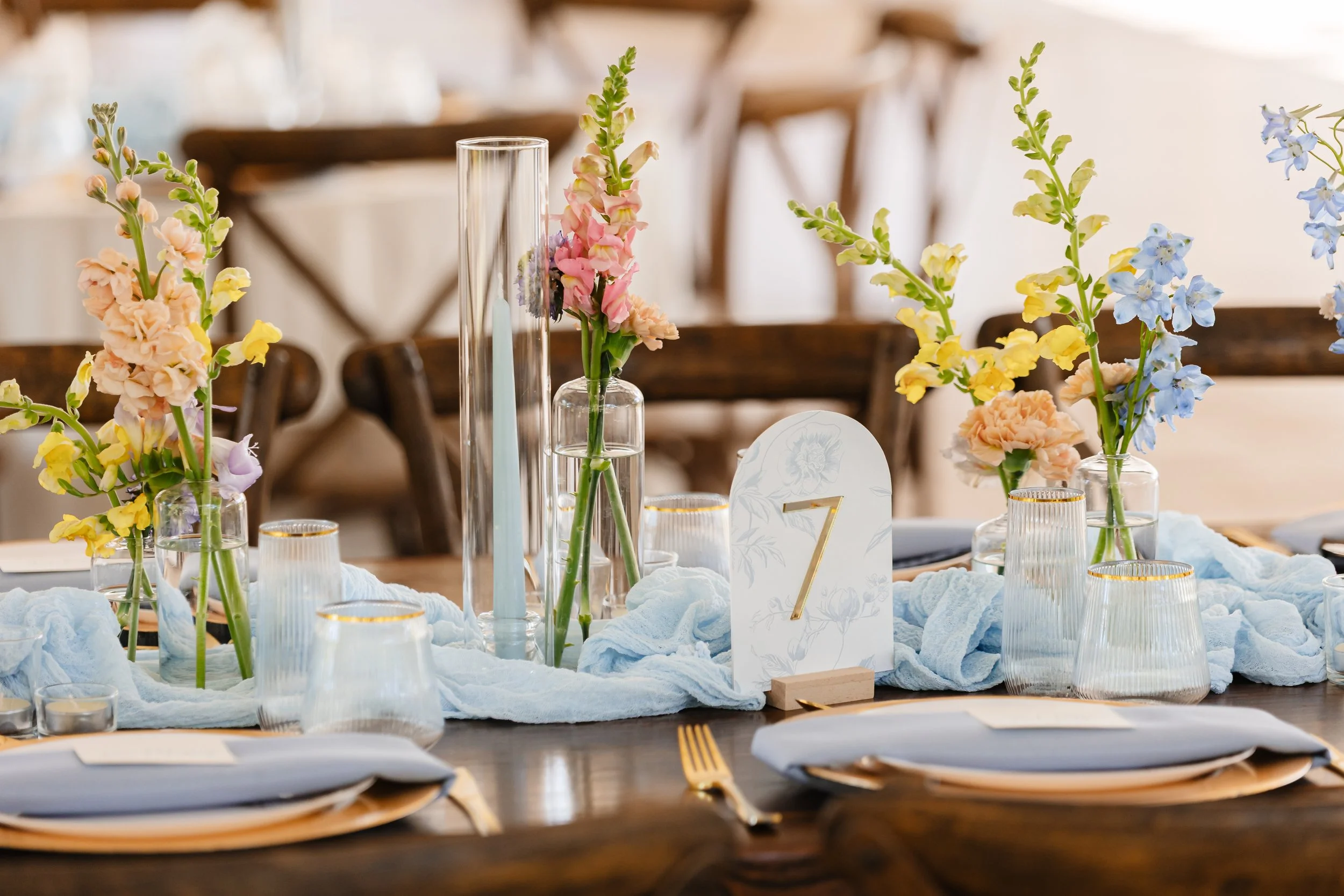 wedding florist Miami