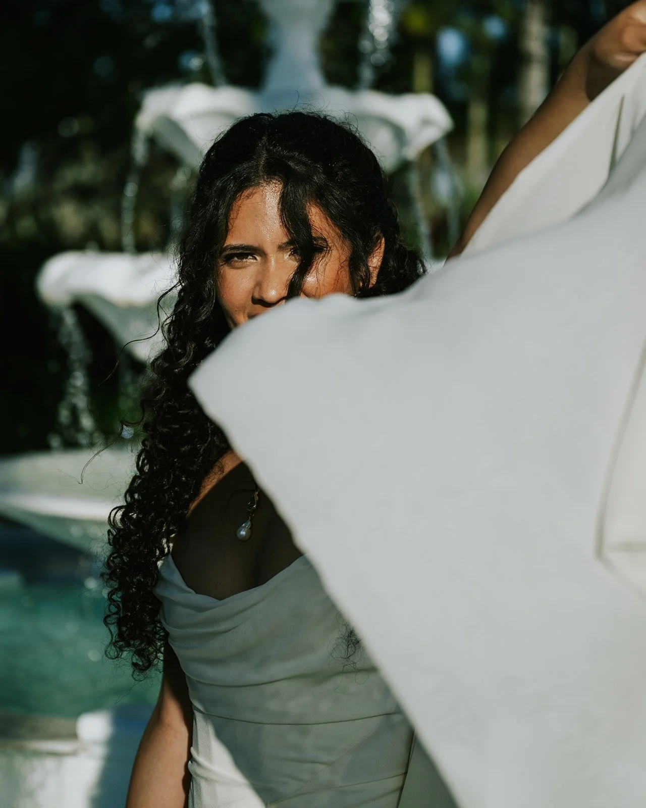 Miami Wedding Florist 