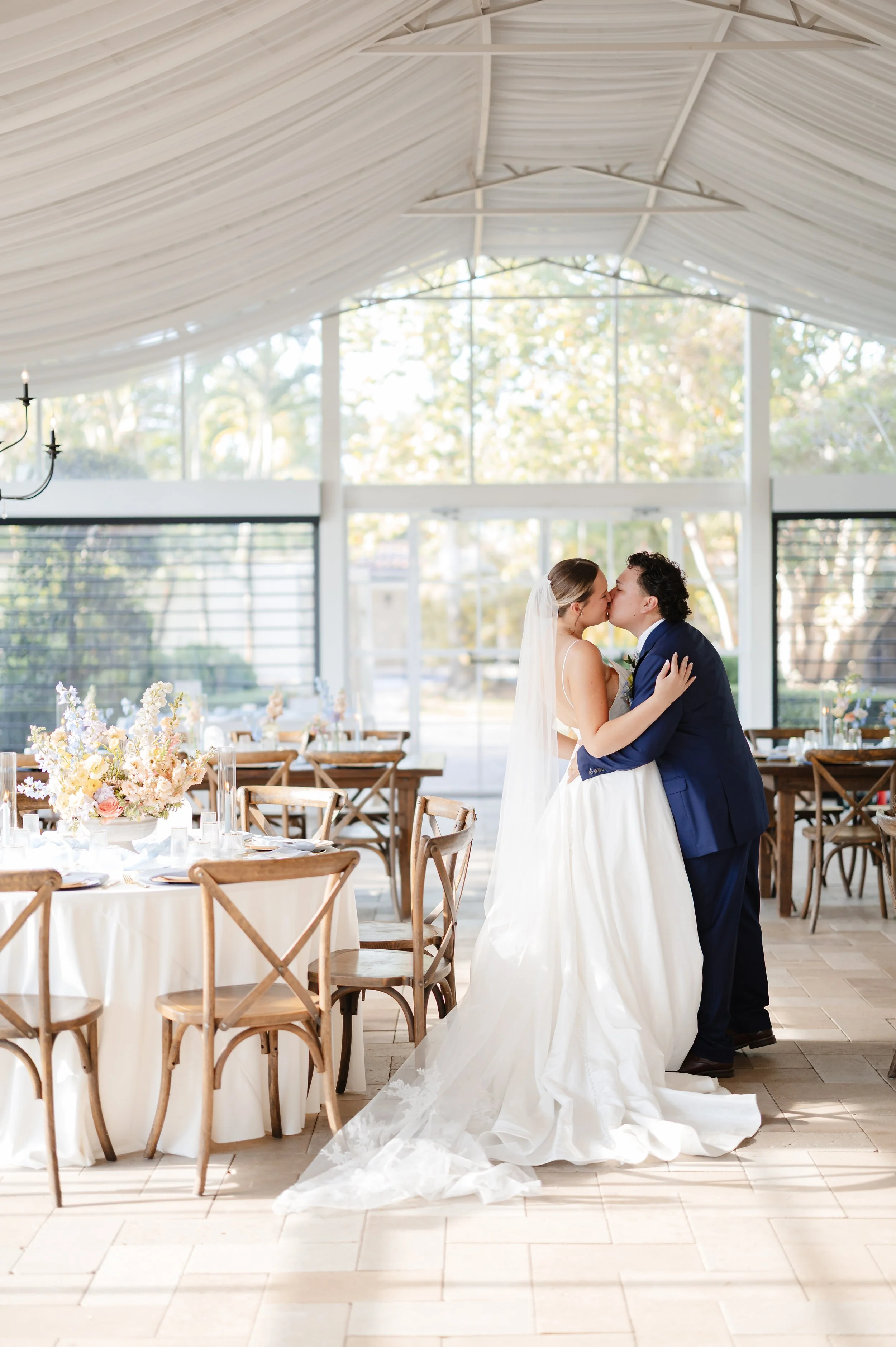 Miami Wedding Florist 