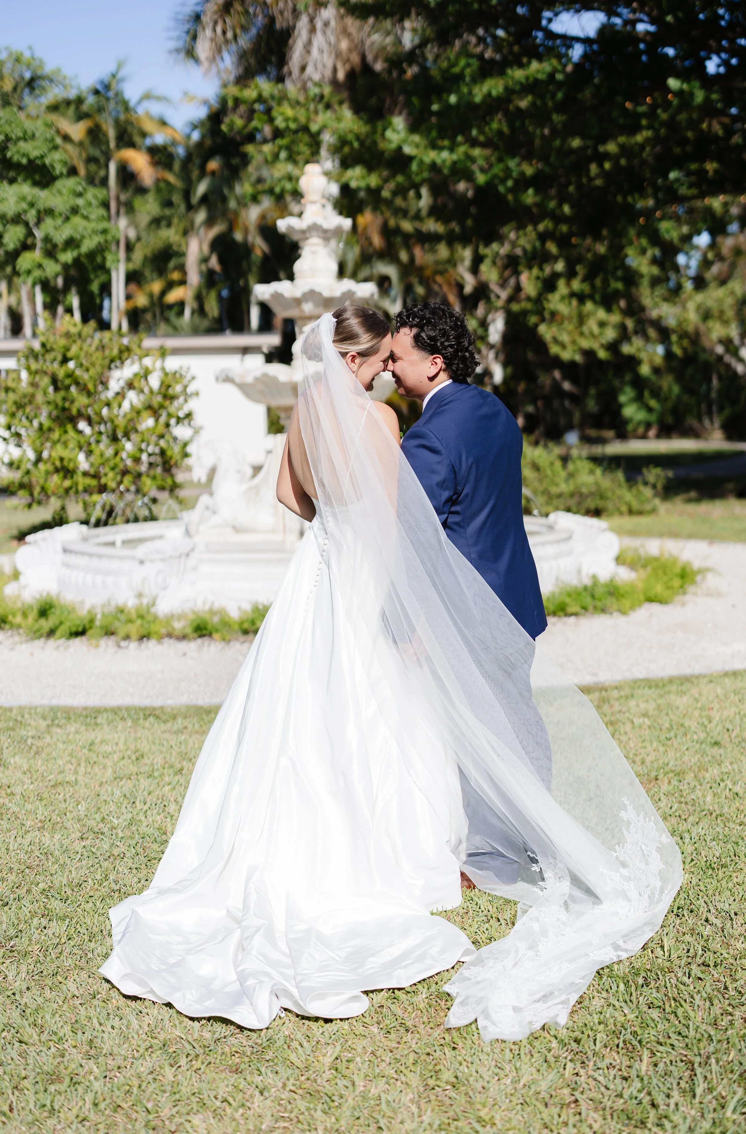 Miami Wedding Florist 