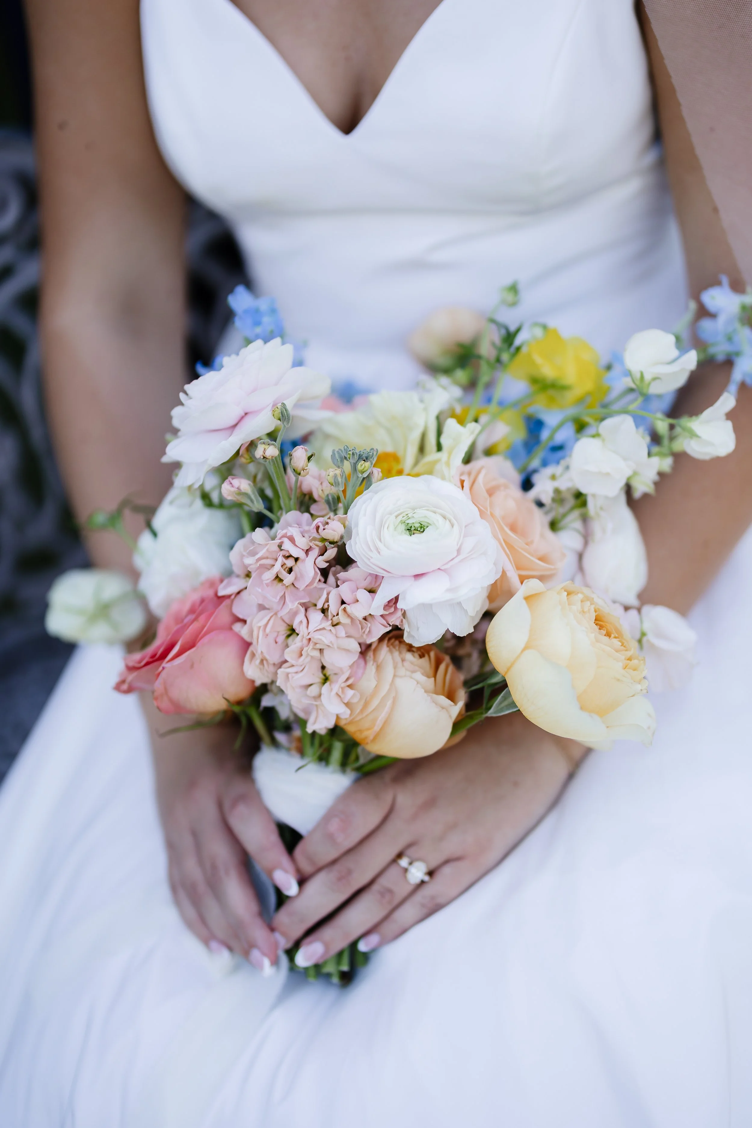 Miami Wedding Florist 