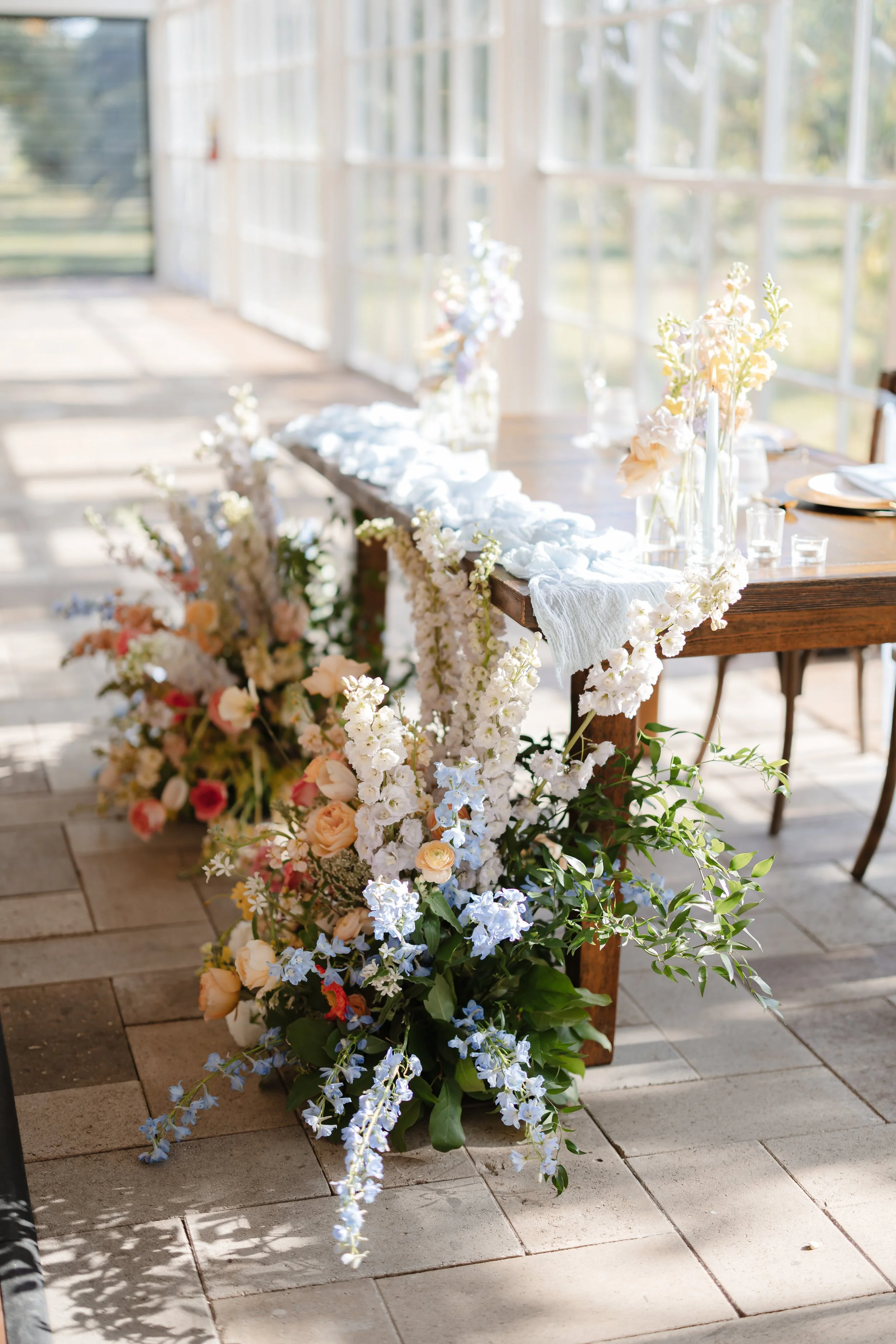 Miami wedding flowers