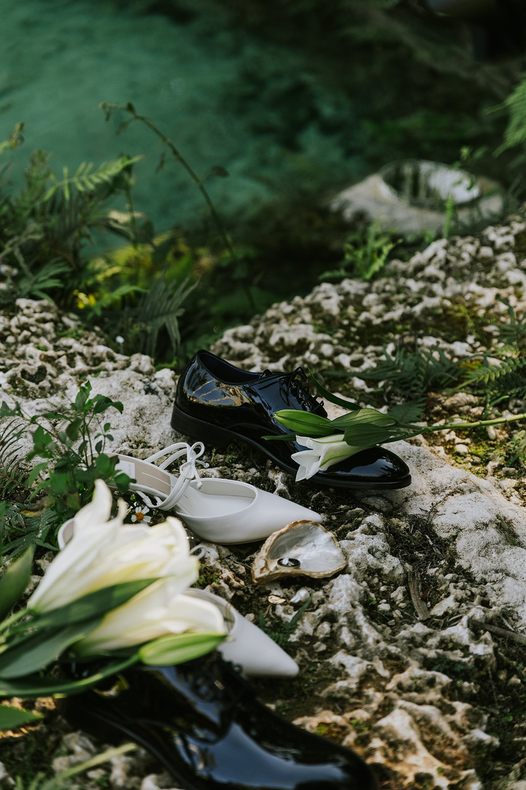 Miami Wedding Florist 