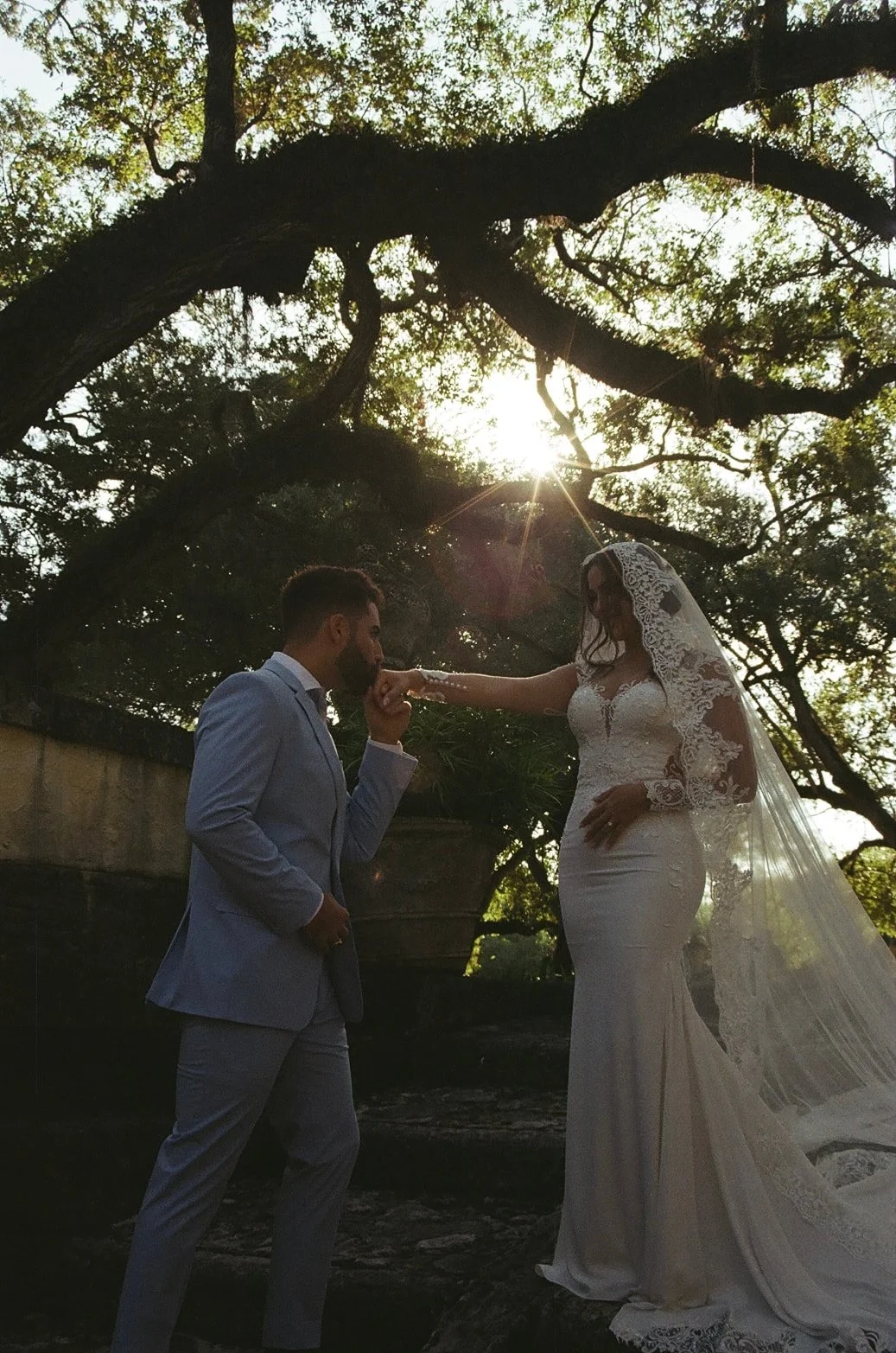 Jessica and Brian's Wedding