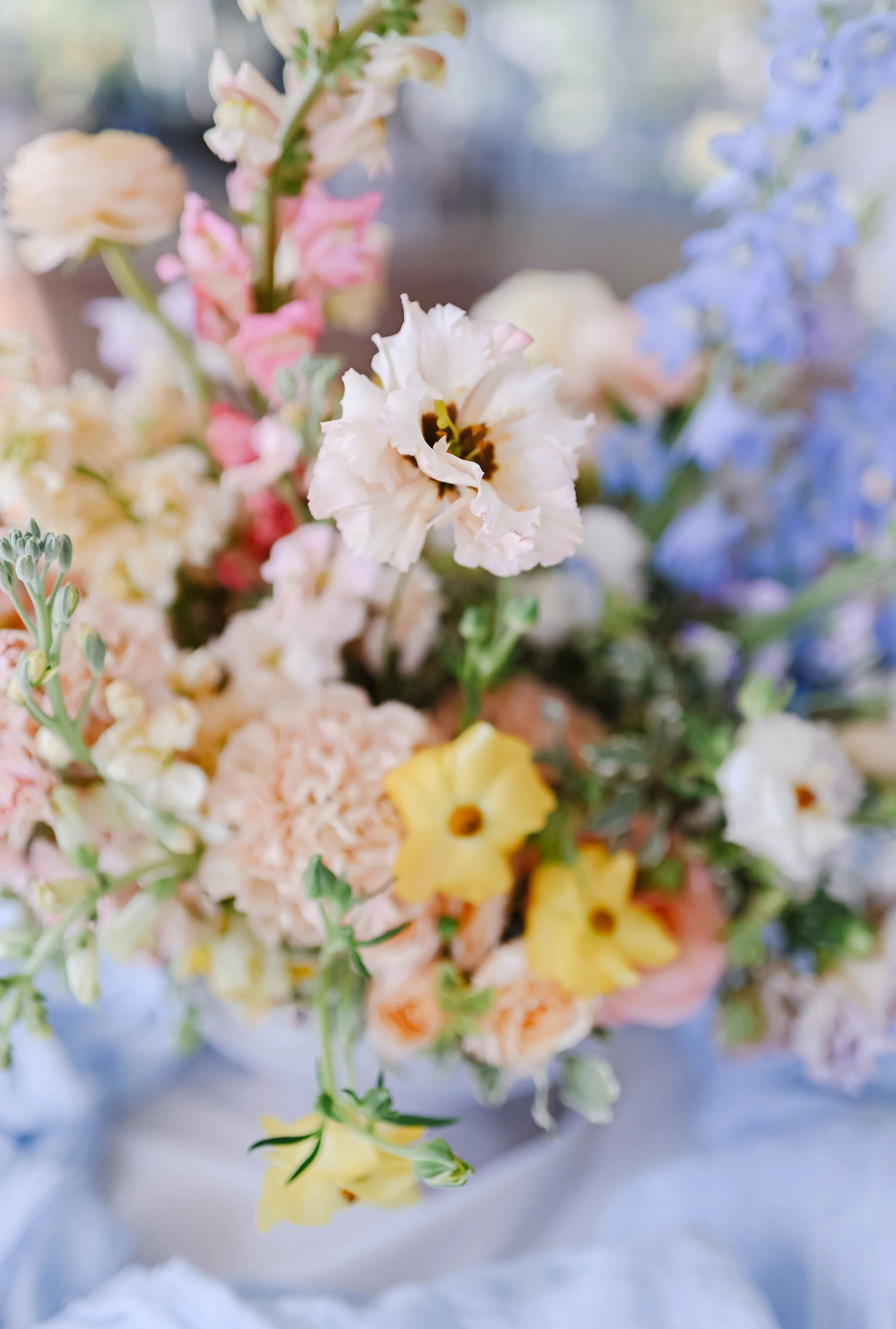 wedding florist South Florida