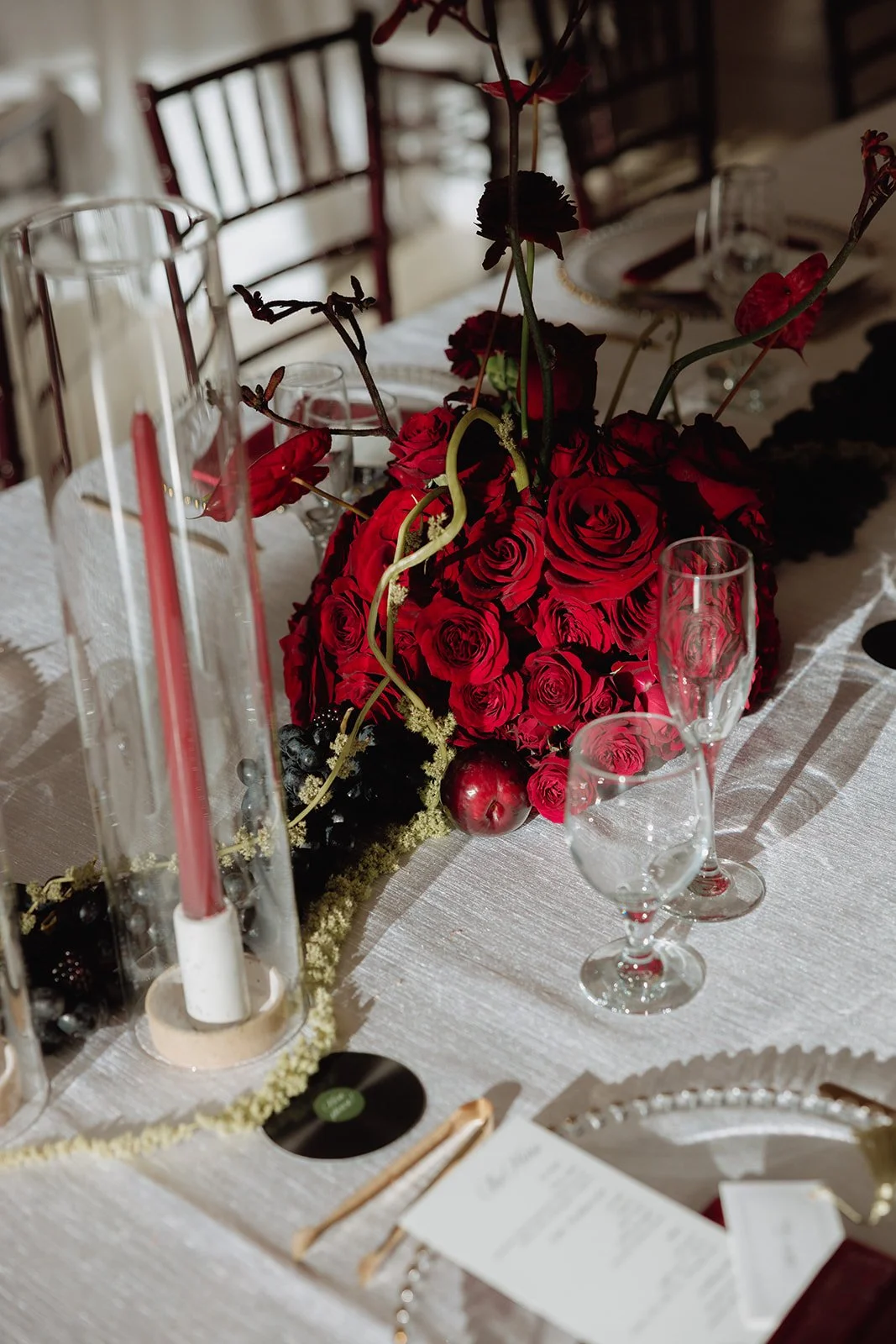 South Florida Wedding Florist
