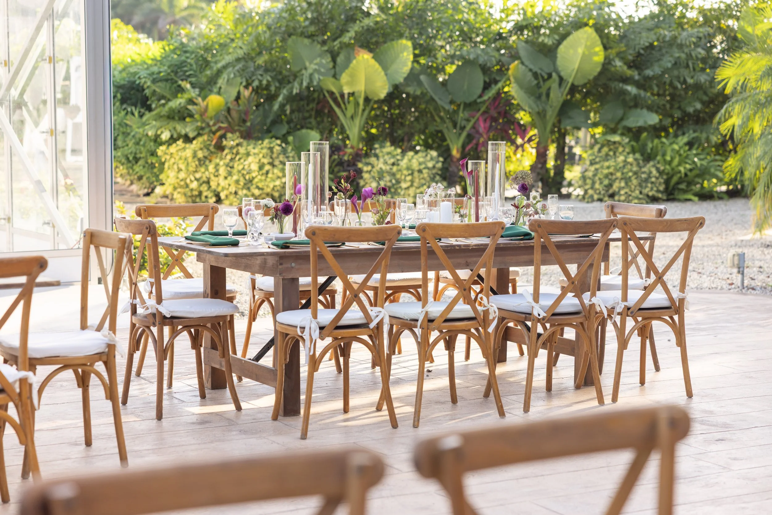 Miami Wedding Florist