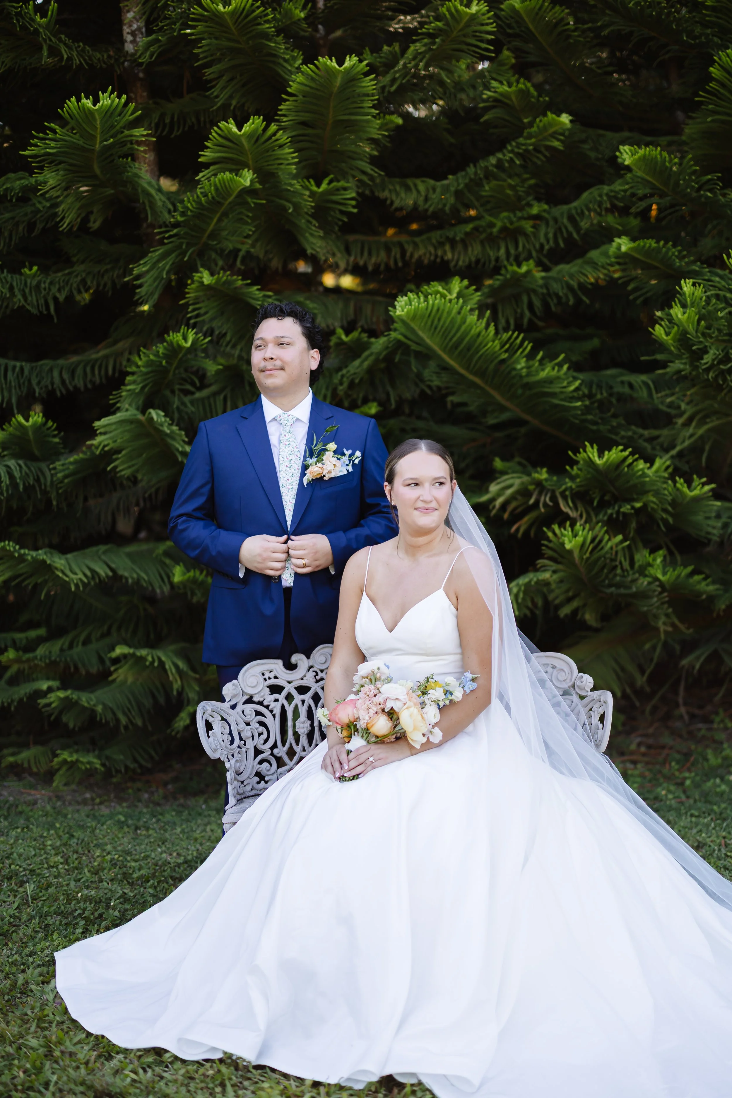 Miami Wedding Florist 