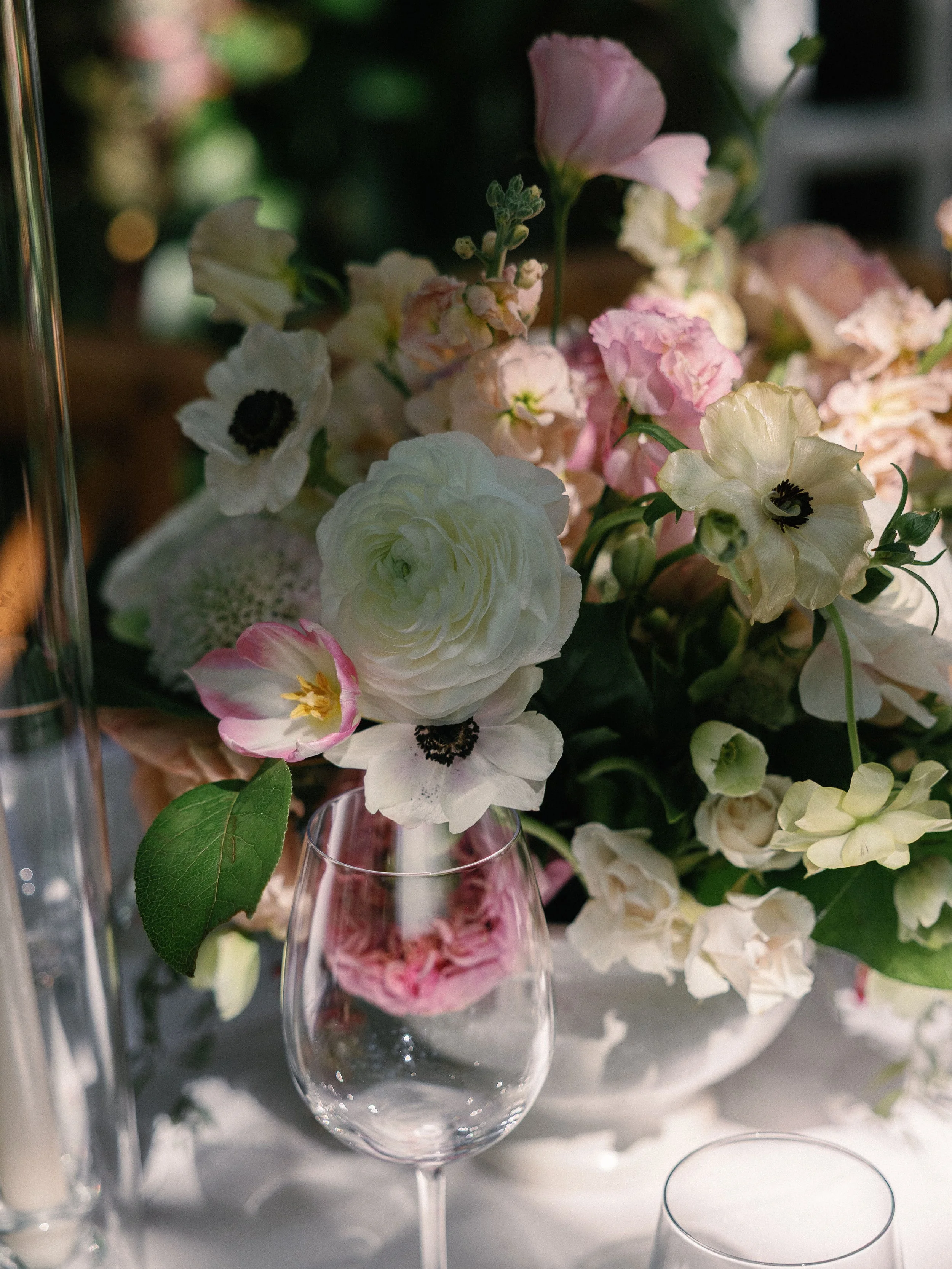 Casa Tua Bridal Shower