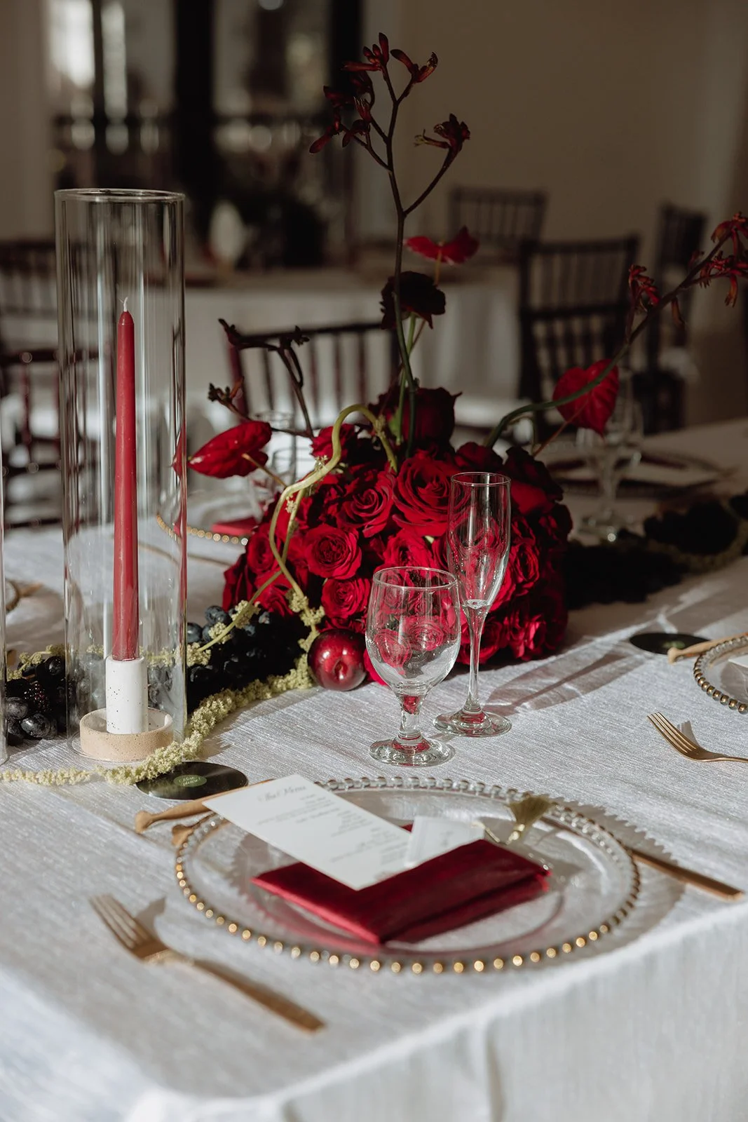 South Florida Wedding Florist