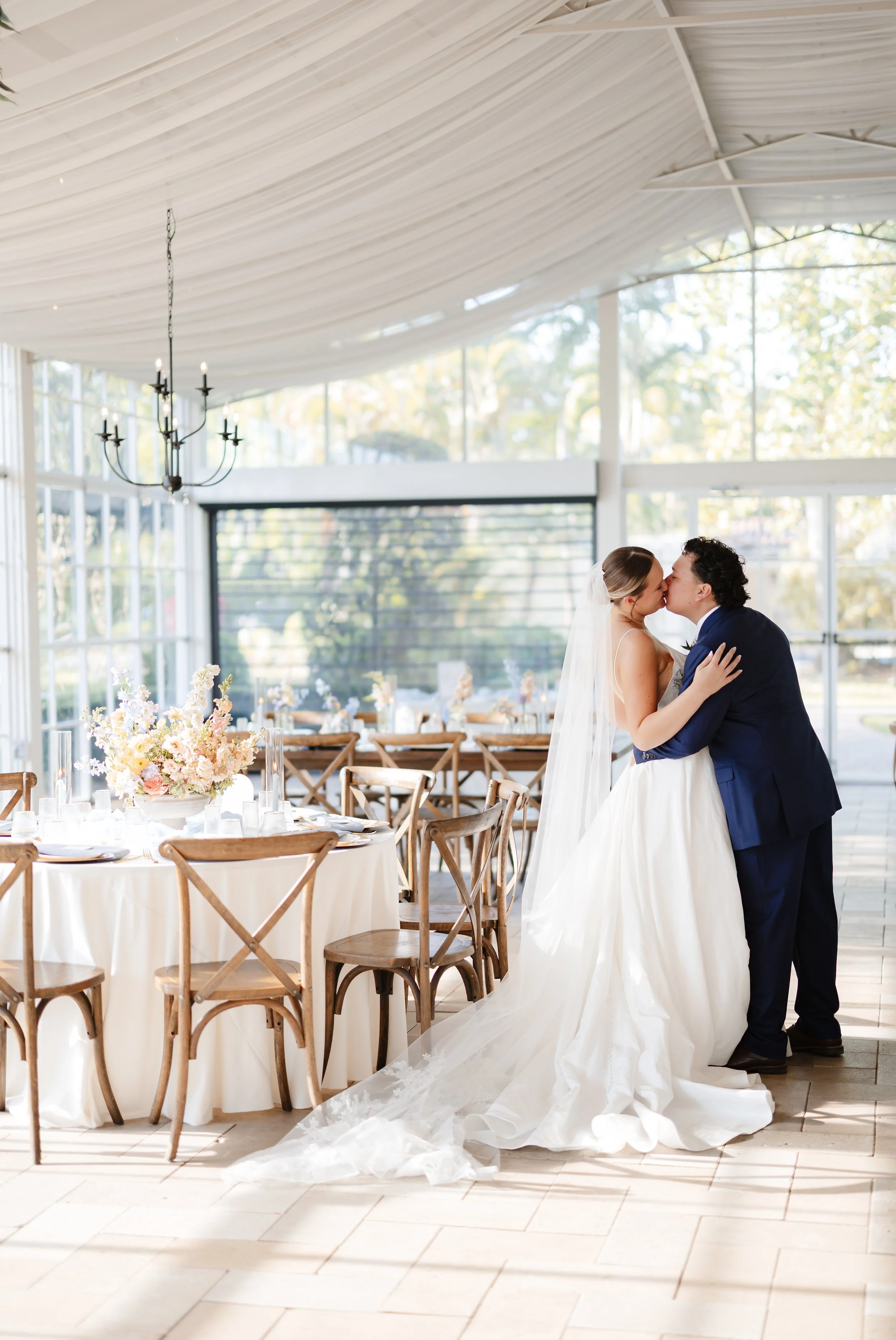 Miami Wedding Florist 