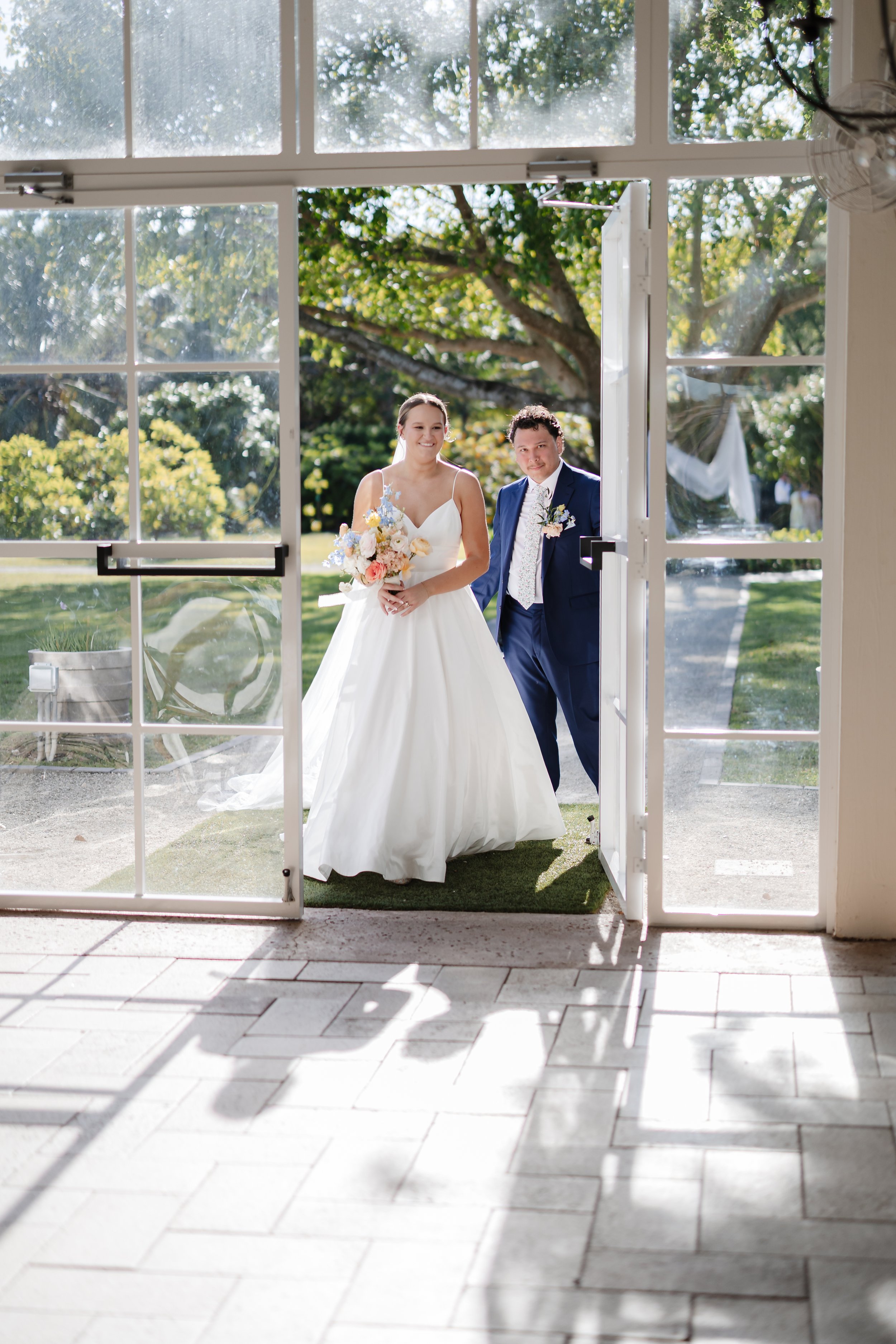 Miami Wedding Florist 