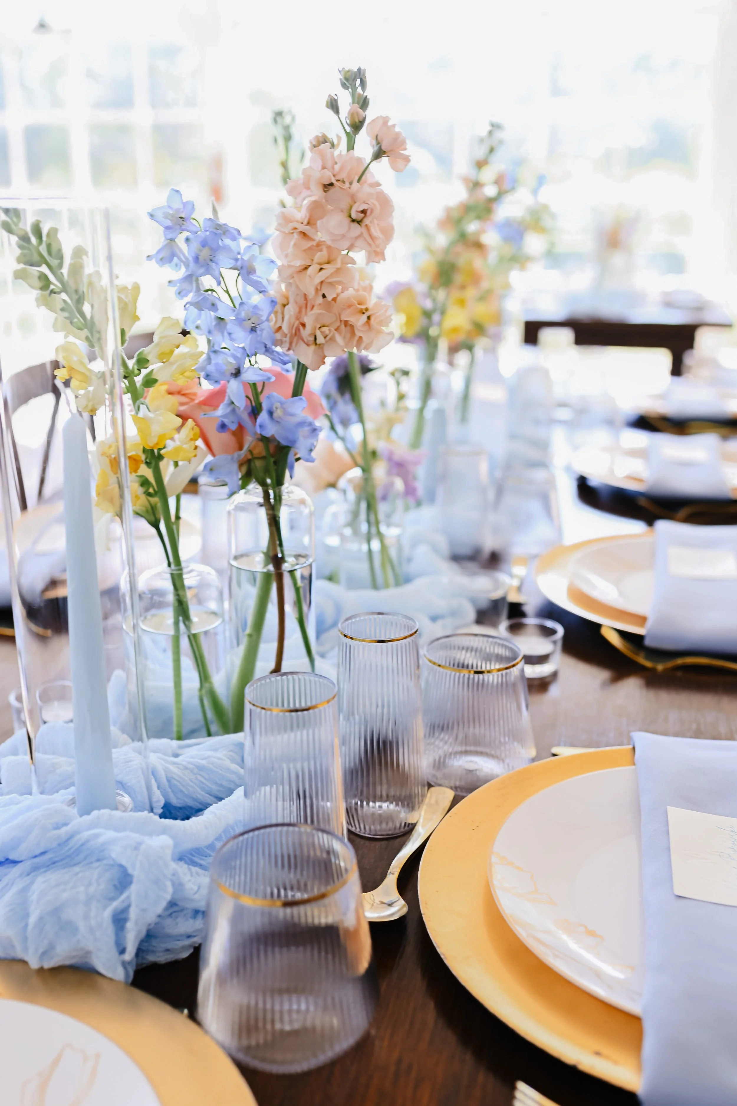wedding florist South Florida
