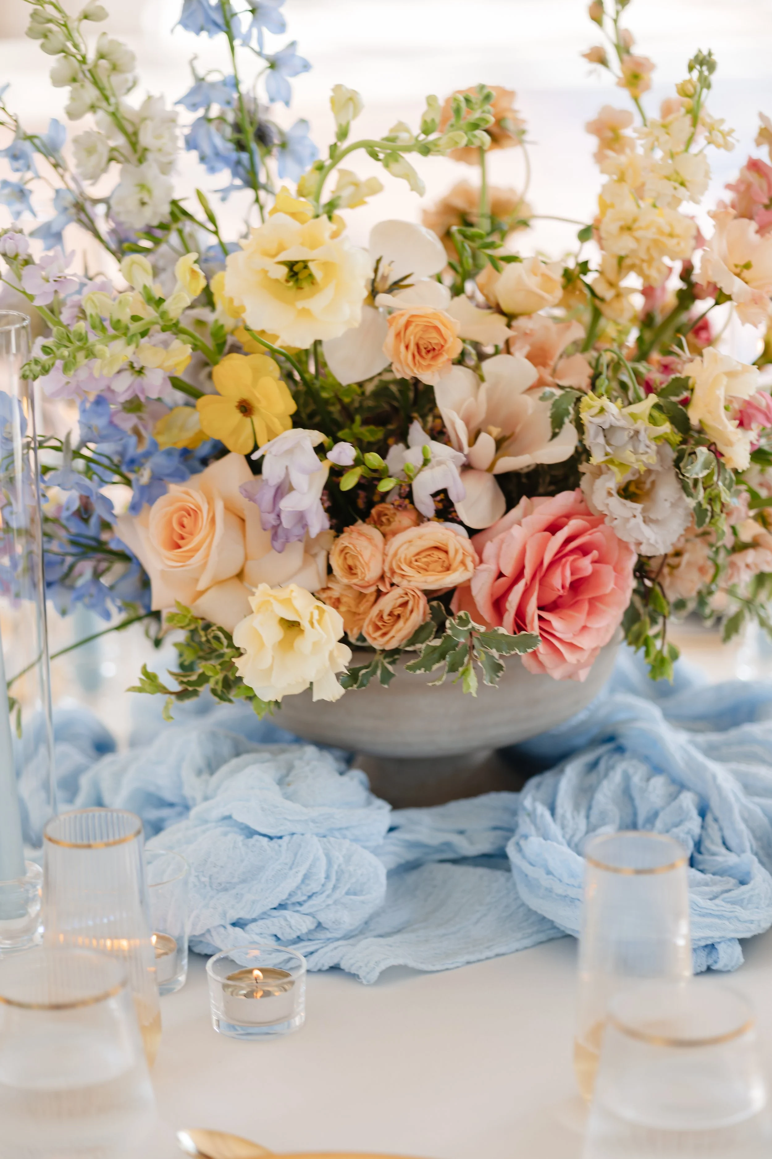 wedding florist South Florida