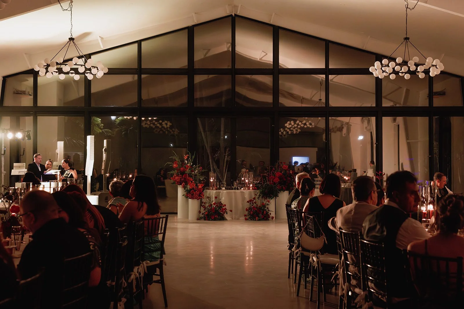 Bespoke floral design