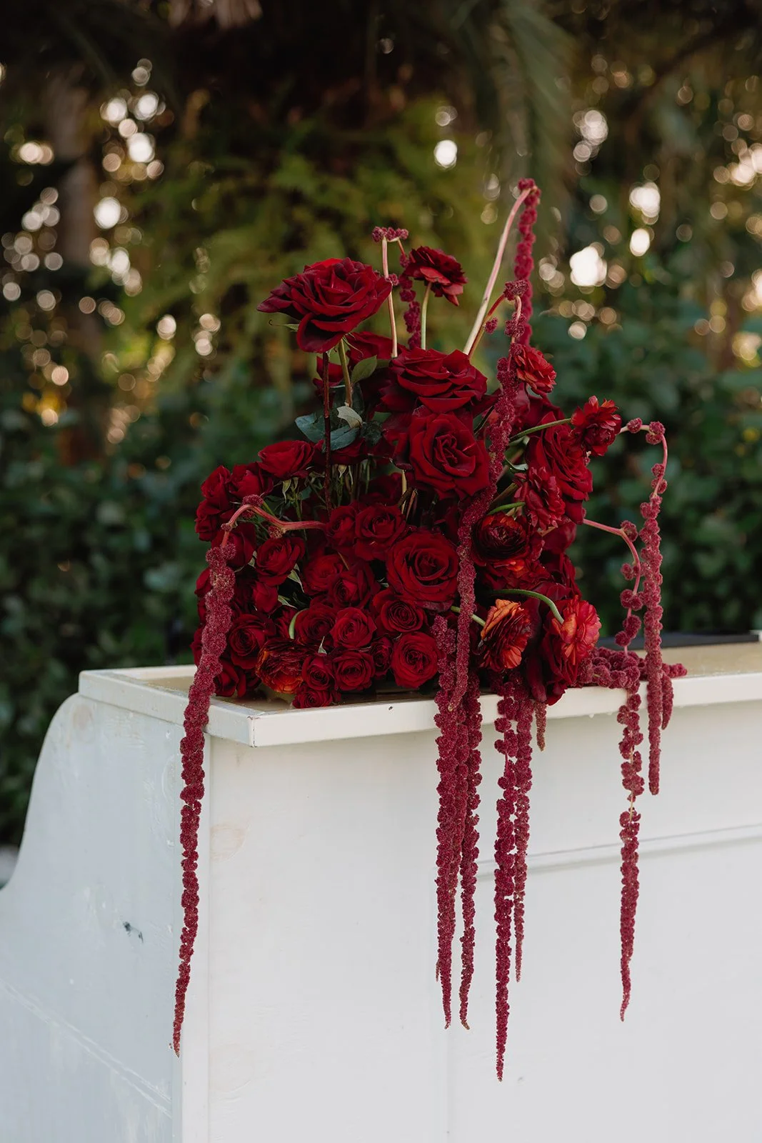 South Florida Wedding Florist
