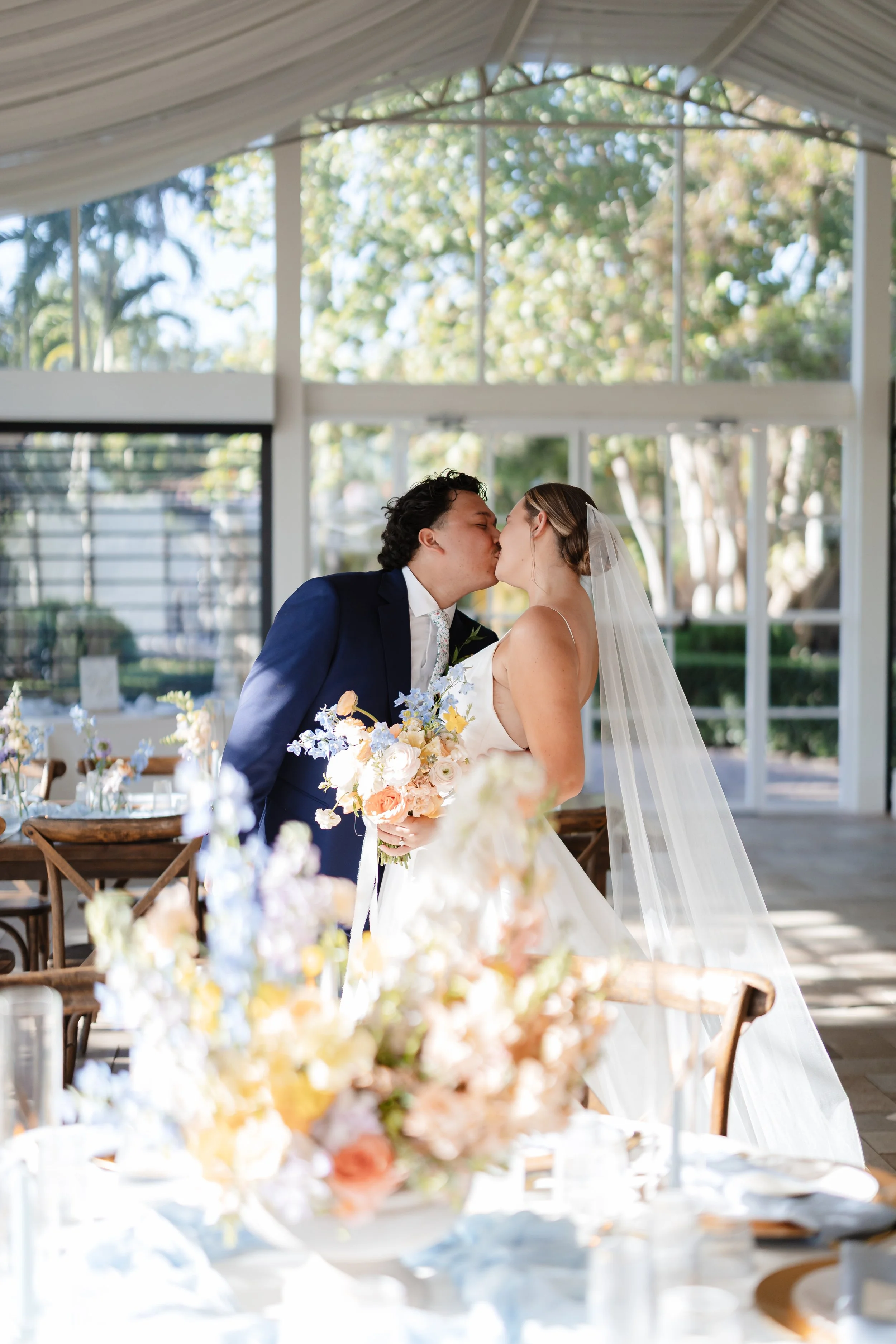 Miami Wedding Florist 