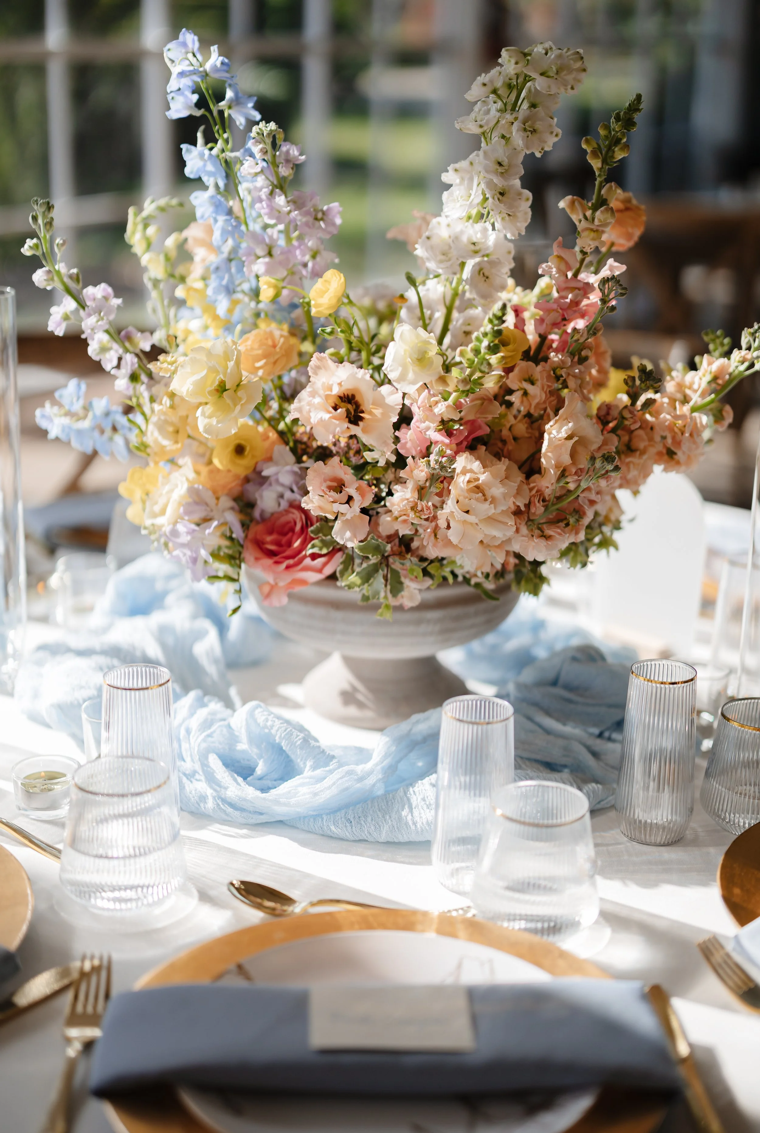 Miami wedding flowers