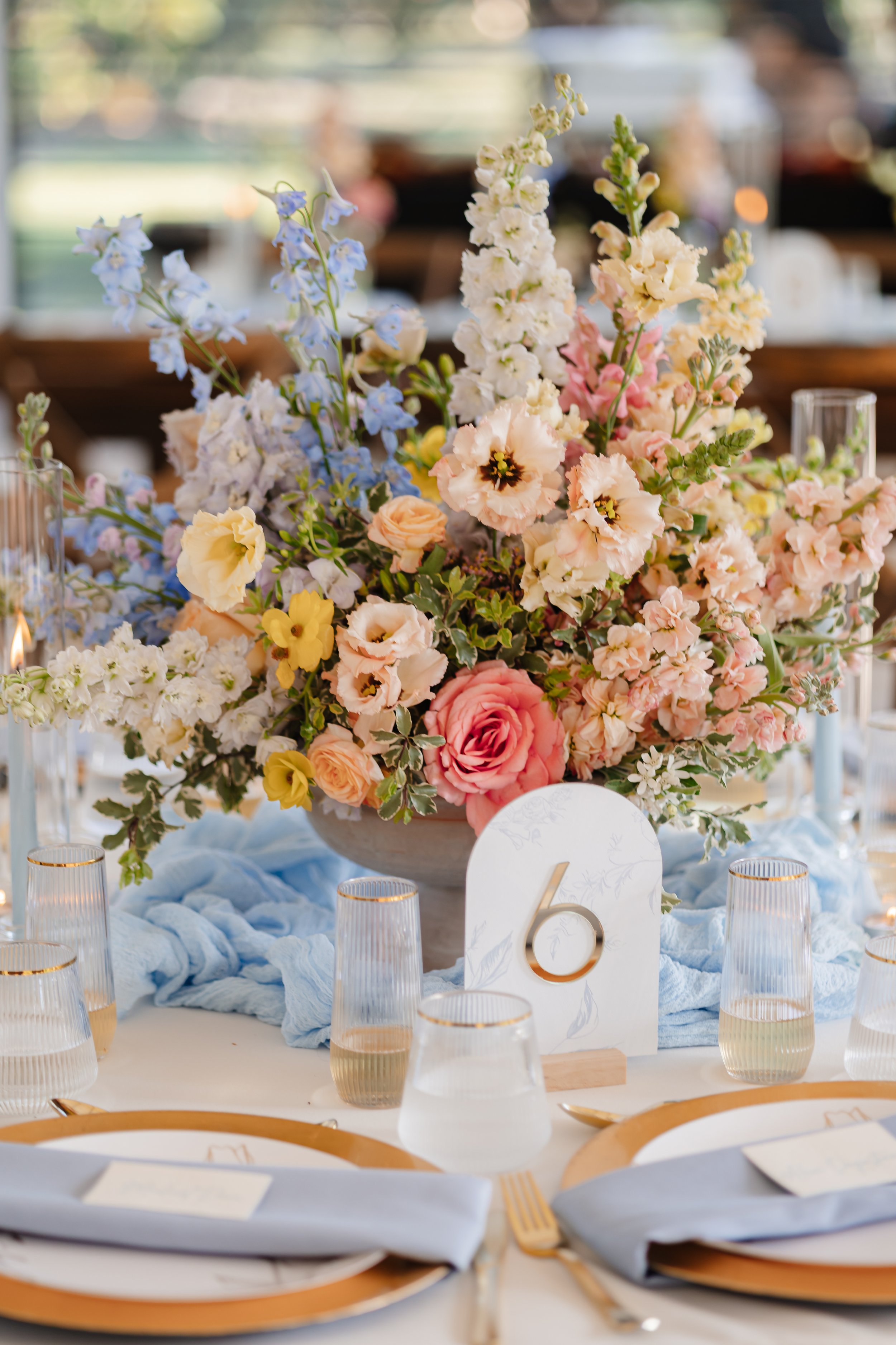 wedding florist South Florida