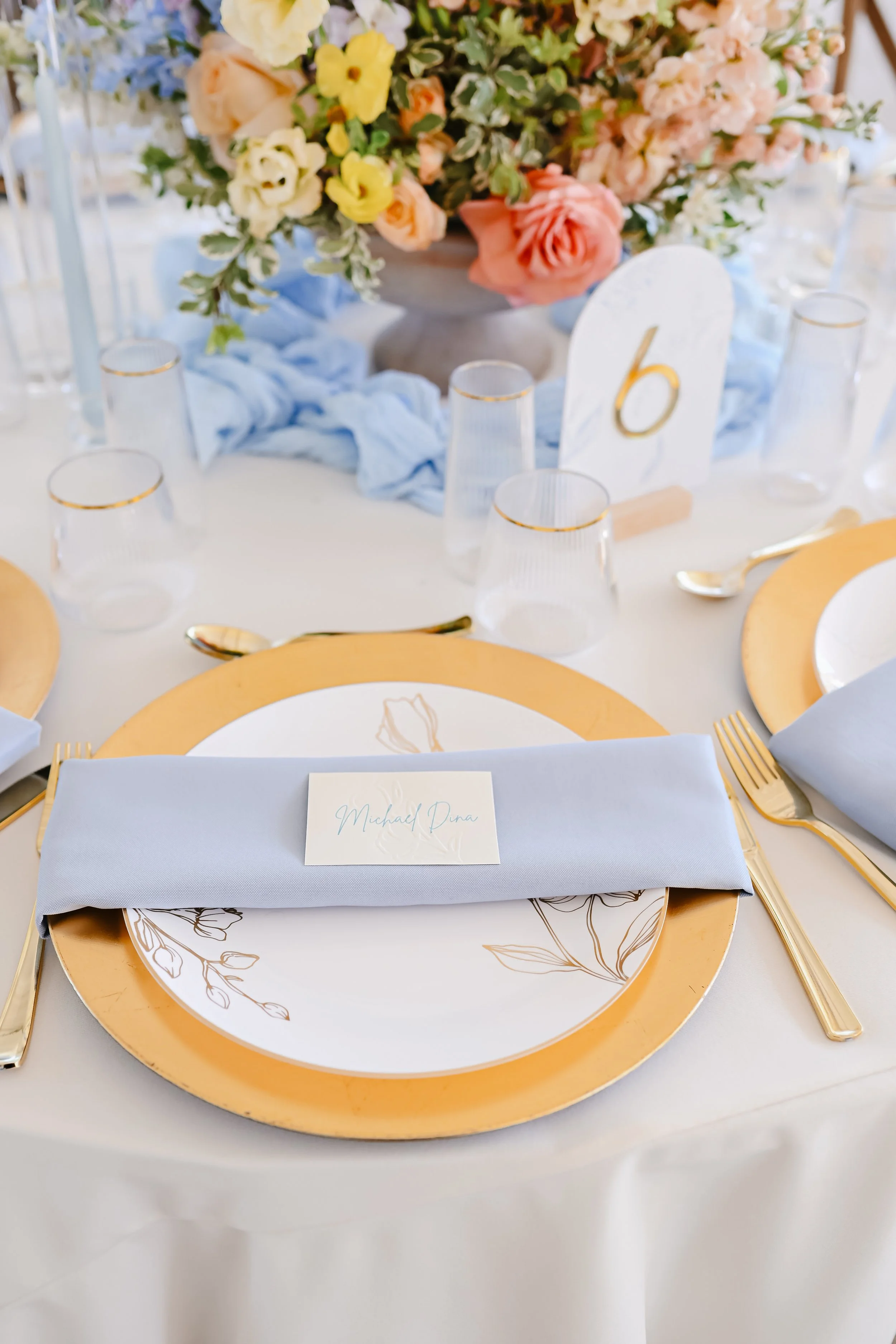 wedding florist South Florida