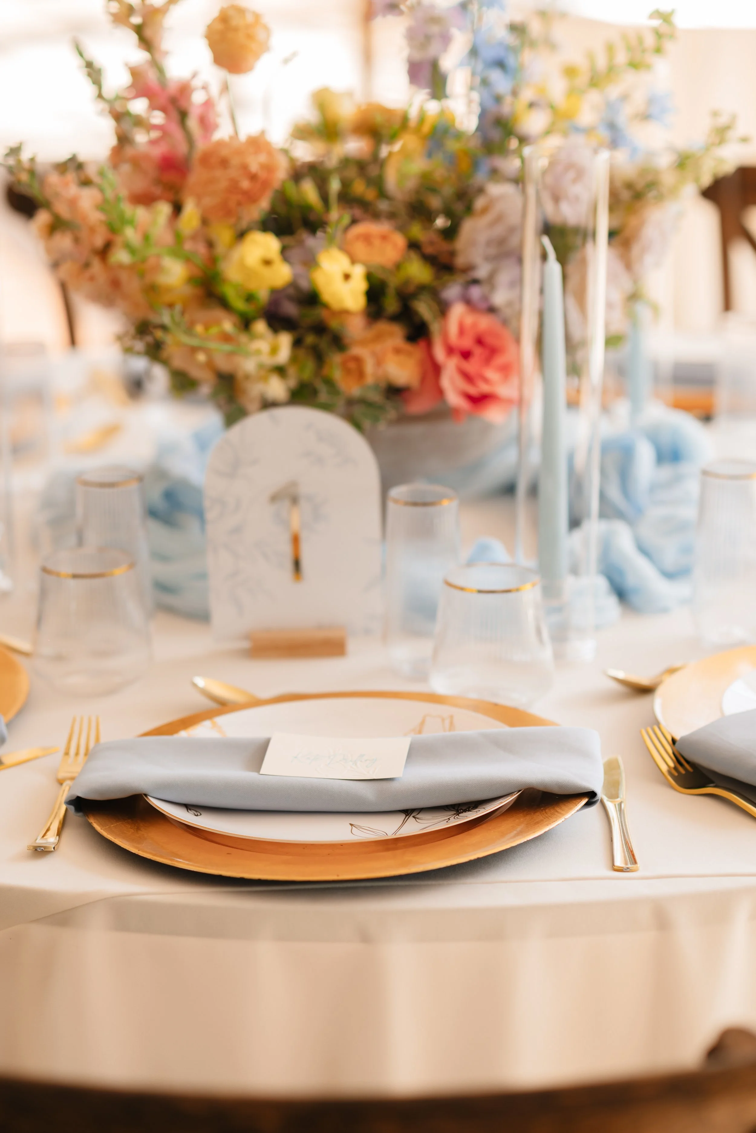 wedding florist South Florida