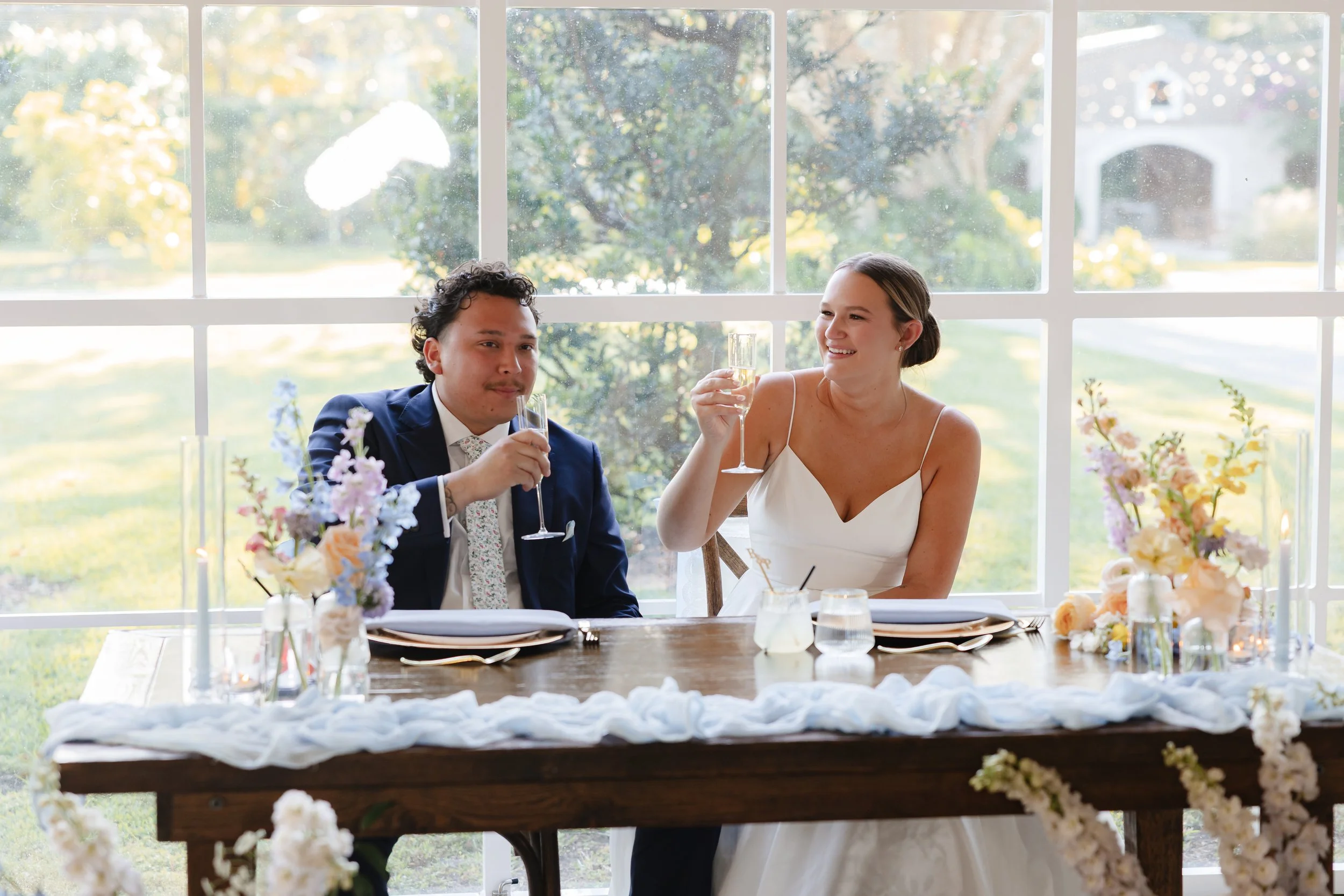 Miami wedding flowers