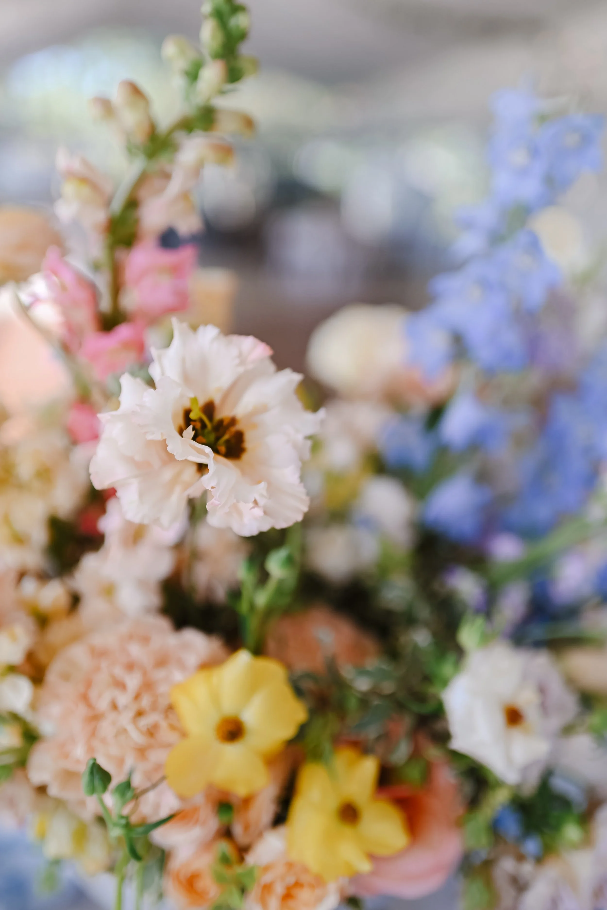 wedding florist South Florida